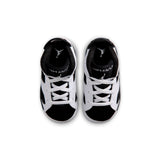 Nike Air Jordan 6 Retro (TD) Oreo
