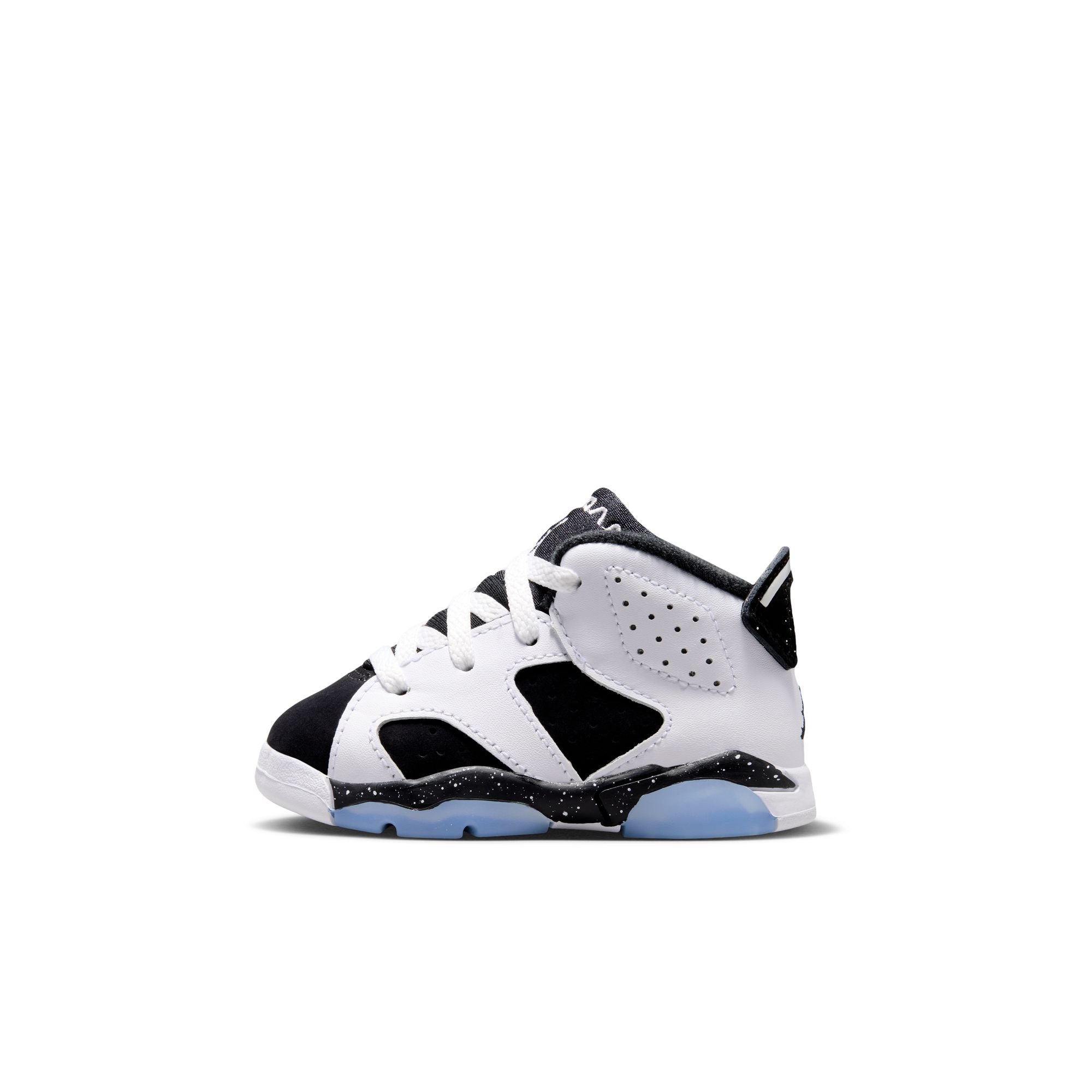 Nike Air Jordan 6 Retro (TD) Oreo