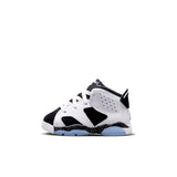 Nike Air Jordan 6 Retro (TD) Oreo