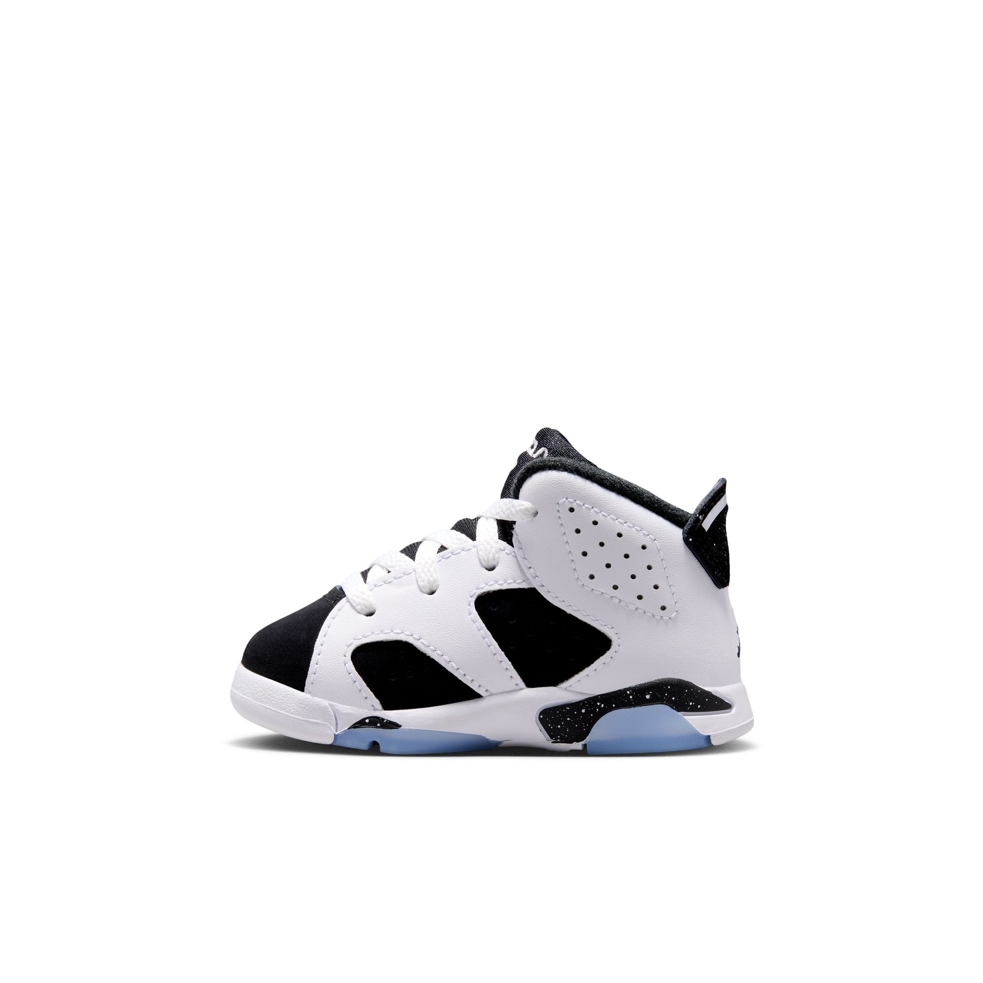 Nike Air Jordan 6 Retro (TD) Oreo