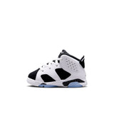 Nike Air Jordan 6 Retro (TD) Oreo