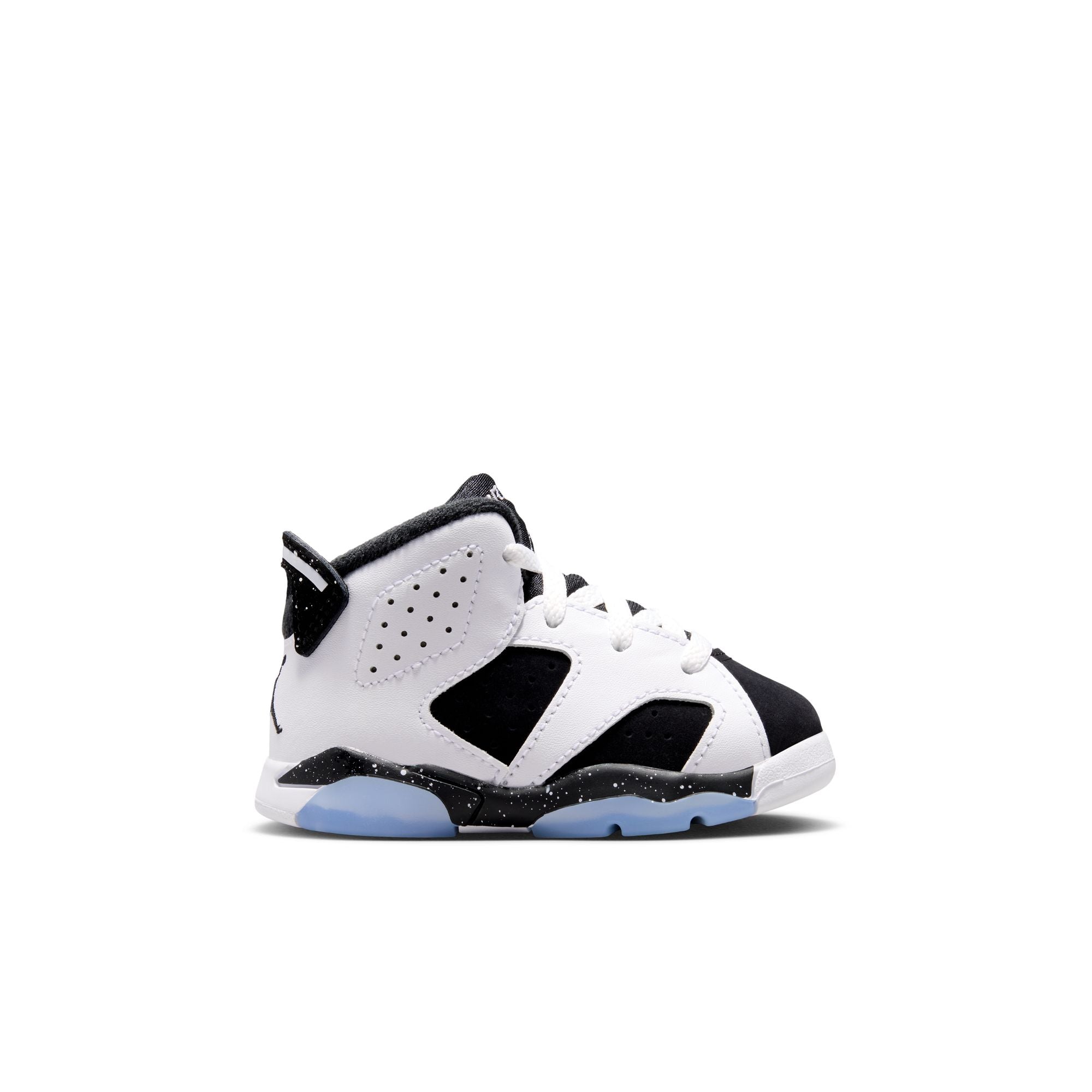 Nike Air Jordan 6 Retro (TD) Oreo