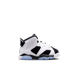 Nike Air Jordan 6 Retro (TD) Oreo