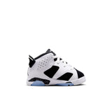 Nike Air Jordan 6 Retro (TD) Oreo