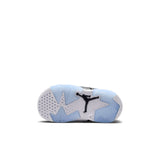 Nike Air Jordan 6 Retro (TD) Oreo