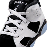 Nike Air Jordan 6 Retro (TD) Oreo
