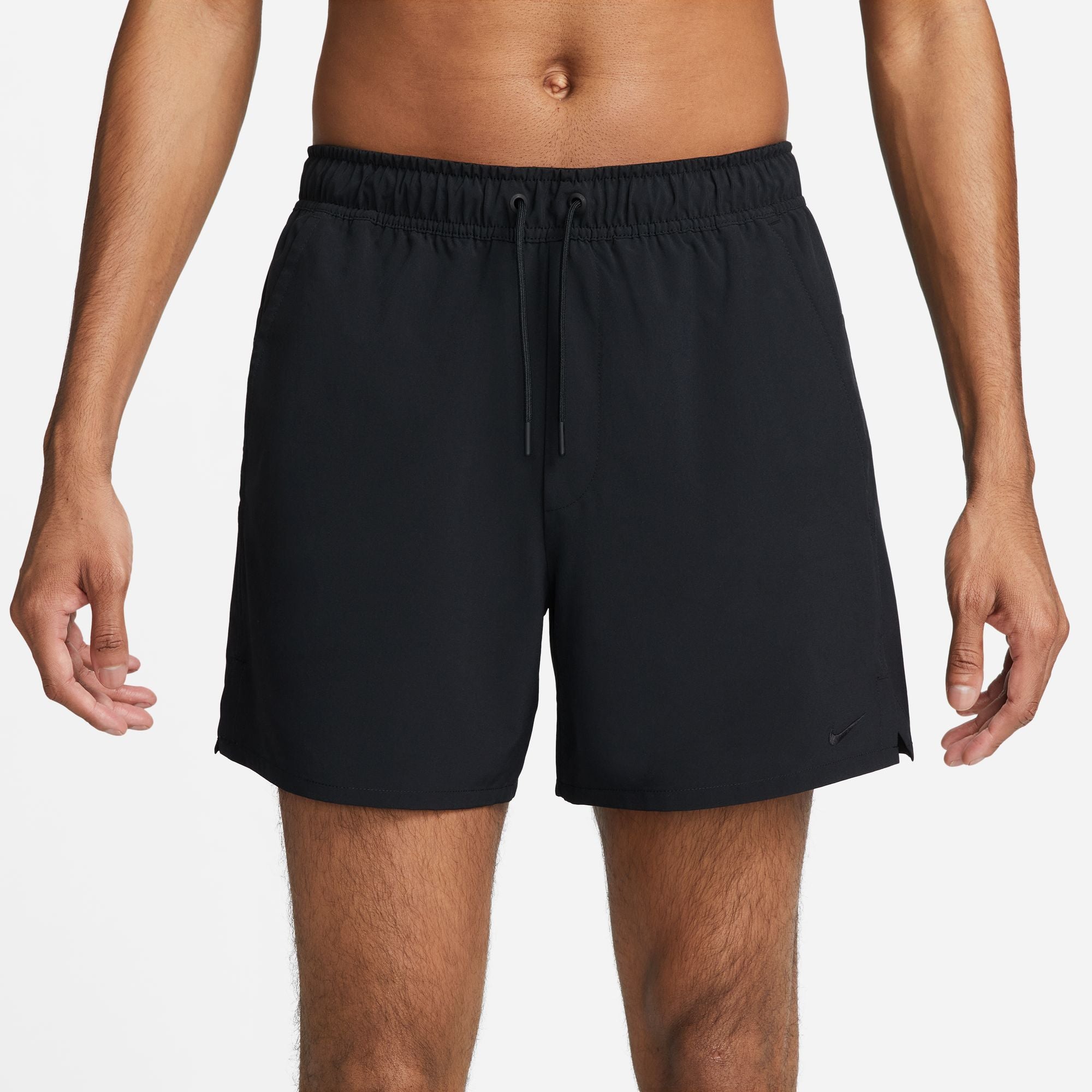 Men's Nike Unlimited Dri-FIT 5" Unlined Versatile Shorts
