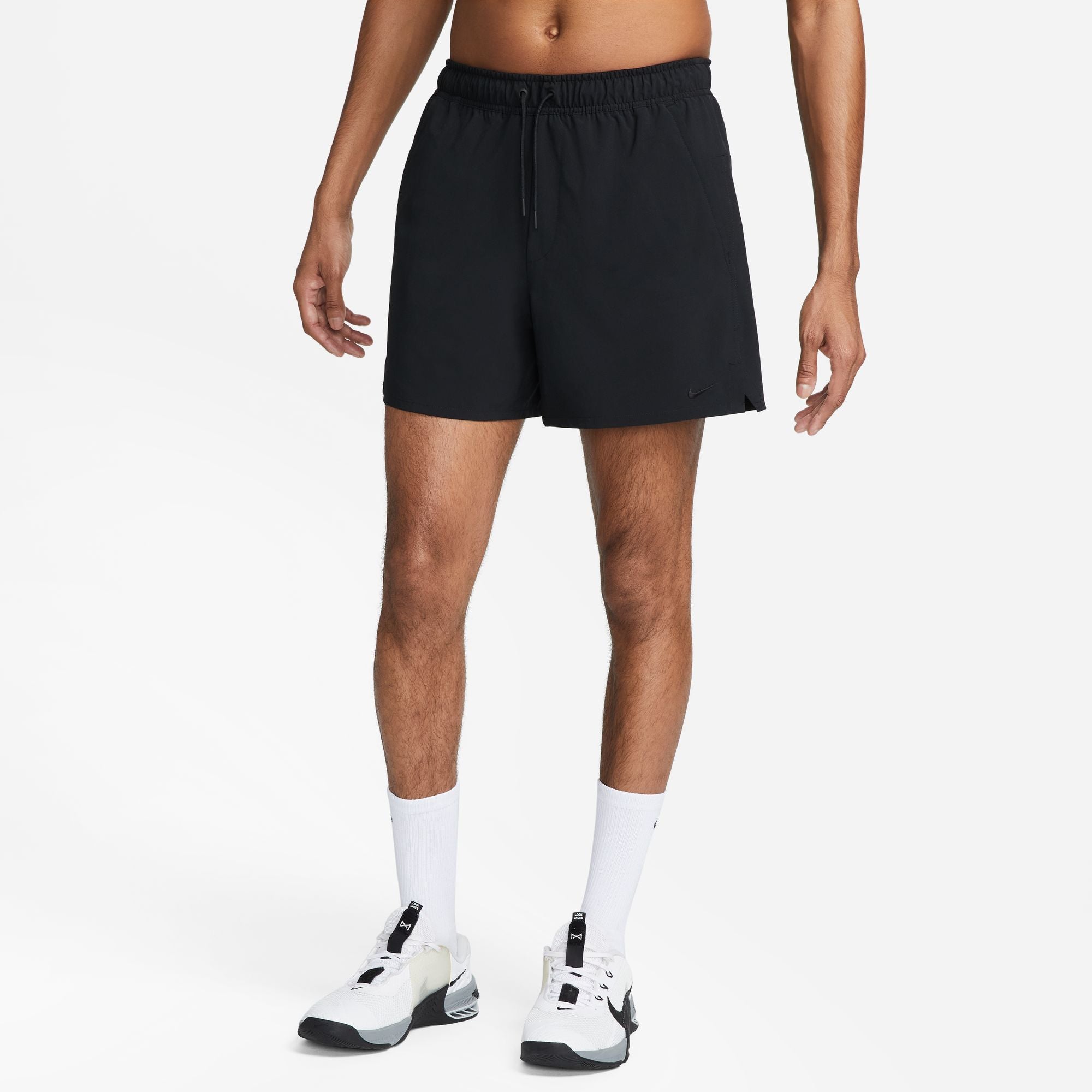 Men's Nike Unlimited Dri-FIT 5" Unlined Versatile Shorts