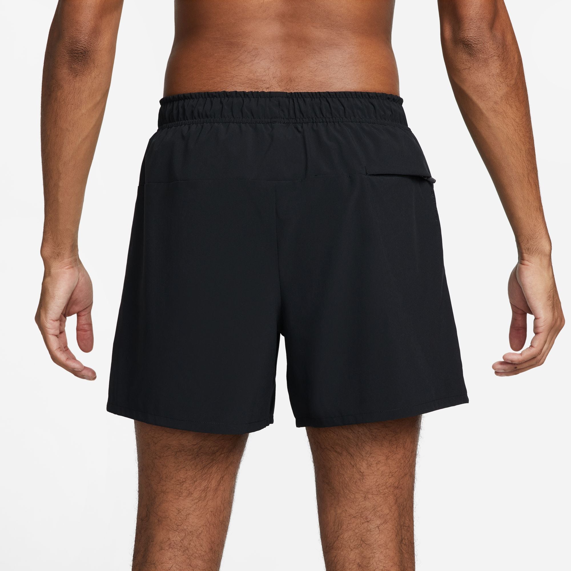 Men's Nike Unlimited Dri-FIT 5" Unlined Versatile Shorts