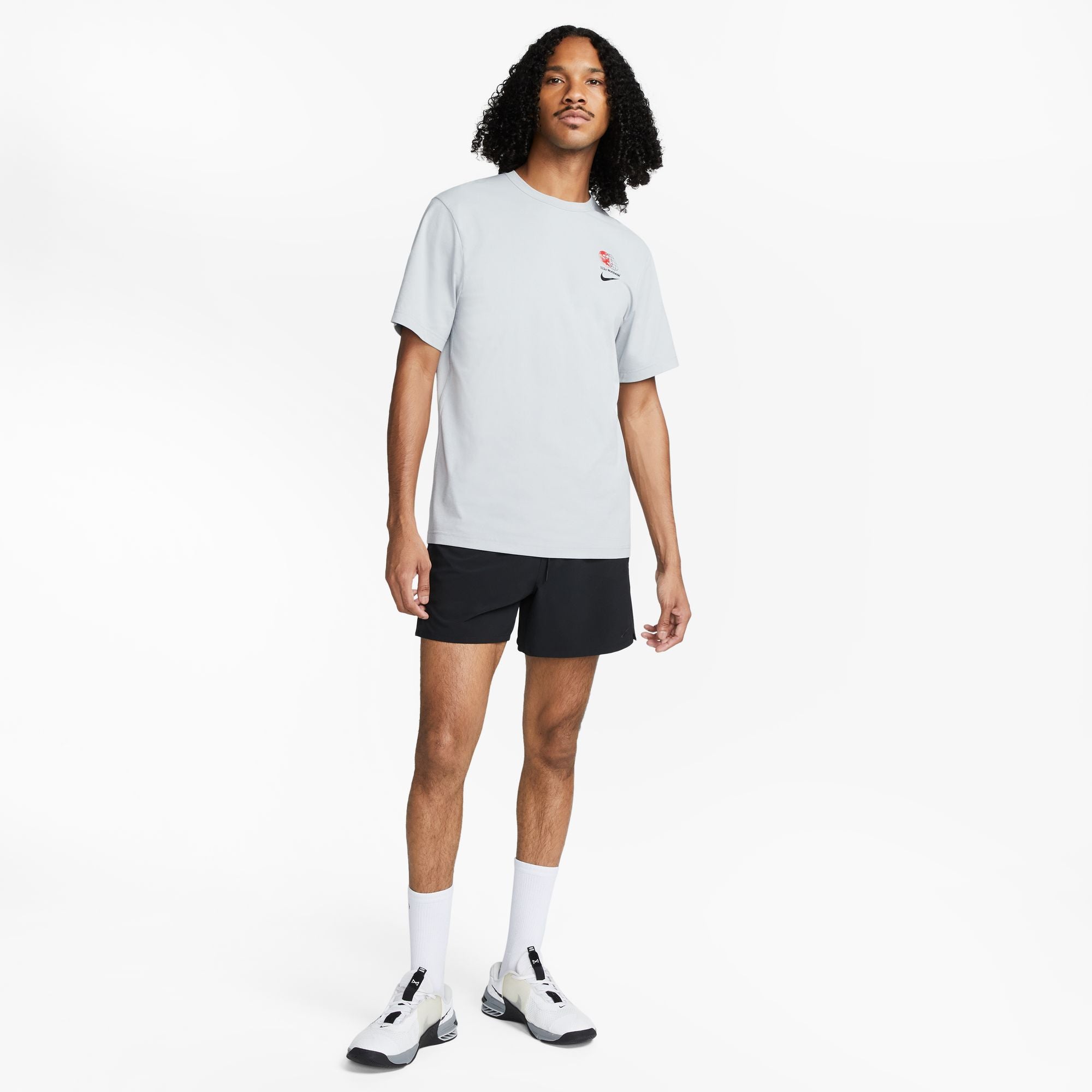 Men's Nike Unlimited Dri-FIT 5" Unlined Versatile Shorts