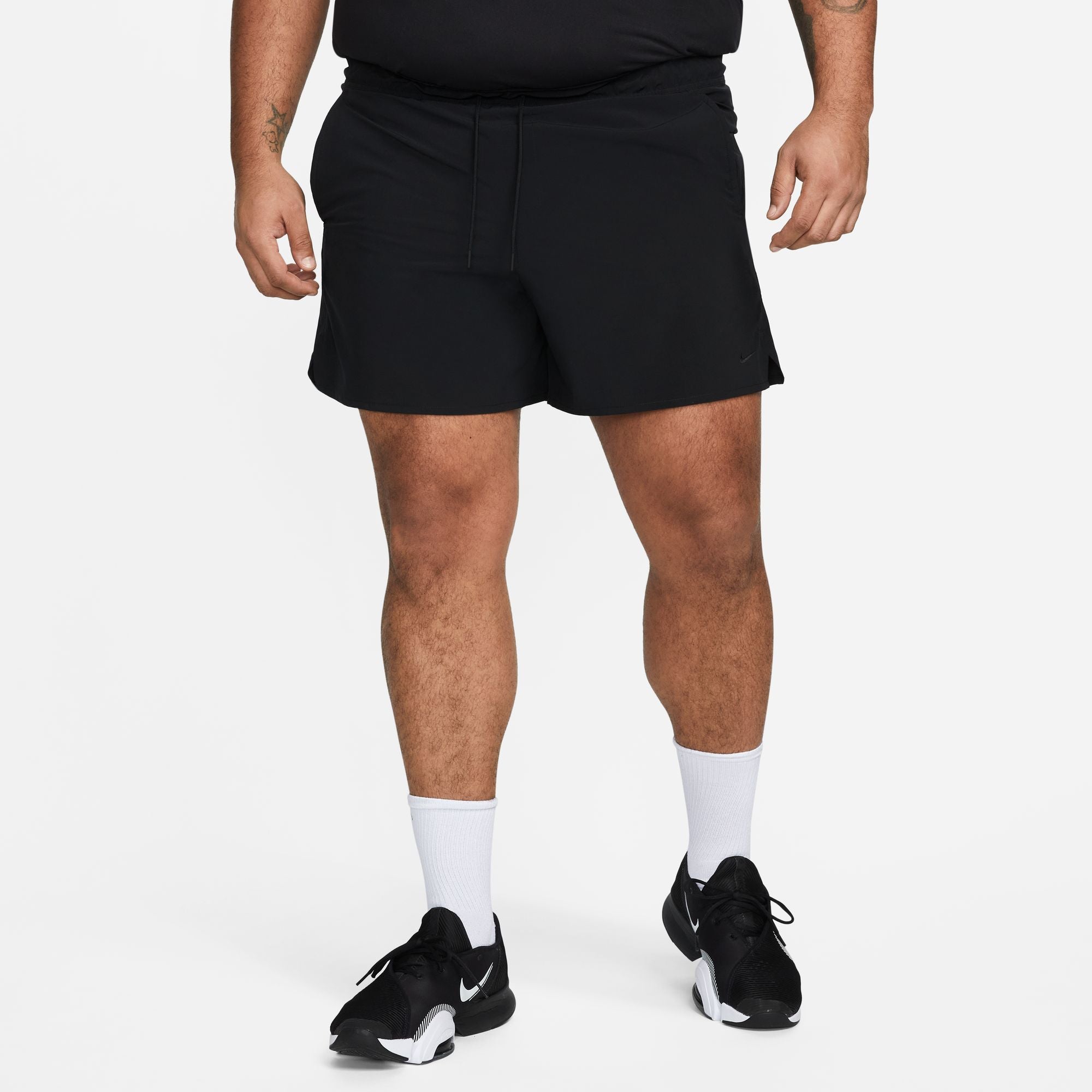 Men's Nike Unlimited Dri-FIT 5" Unlined Versatile Shorts