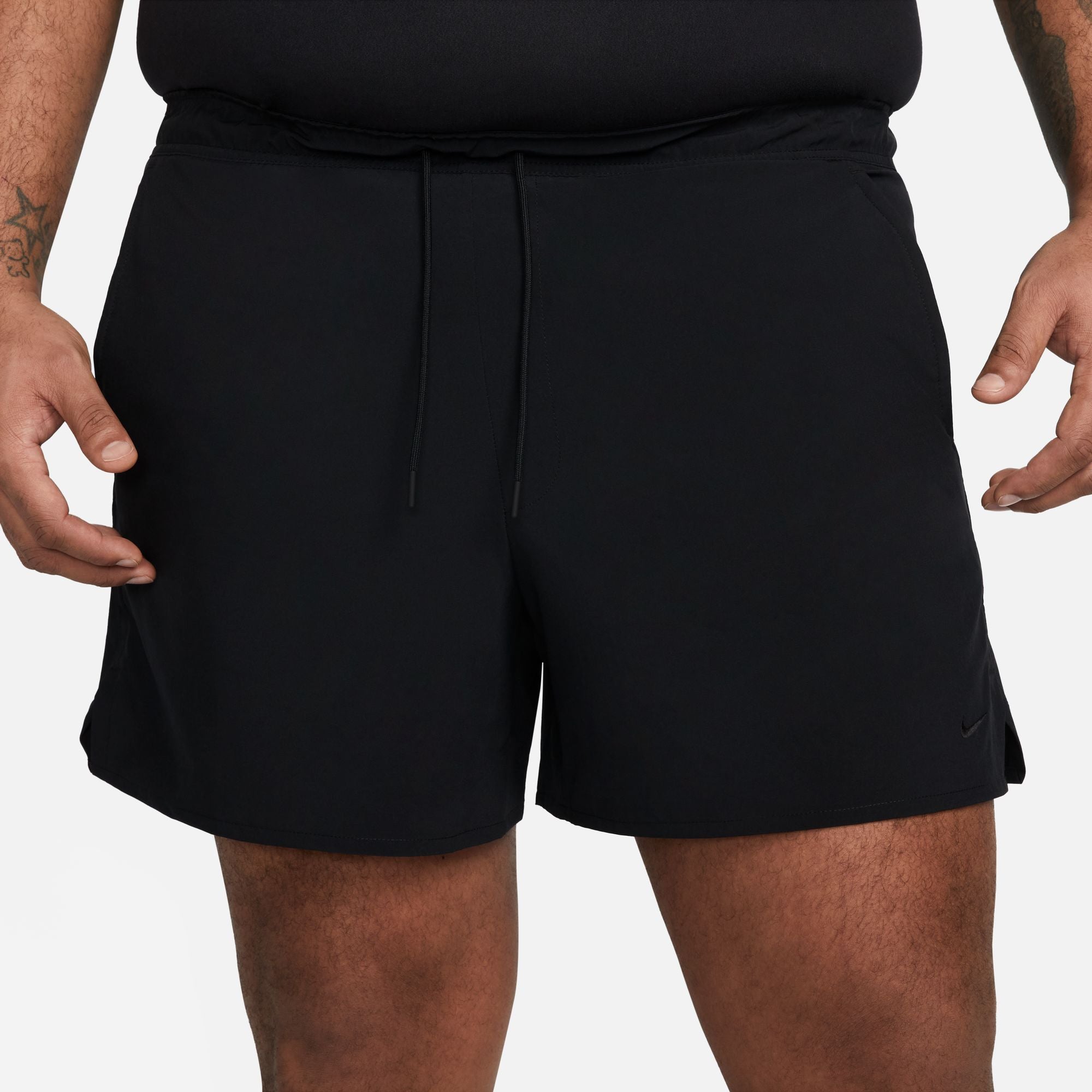 Men's Nike Unlimited Dri-FIT 5" Unlined Versatile Shorts