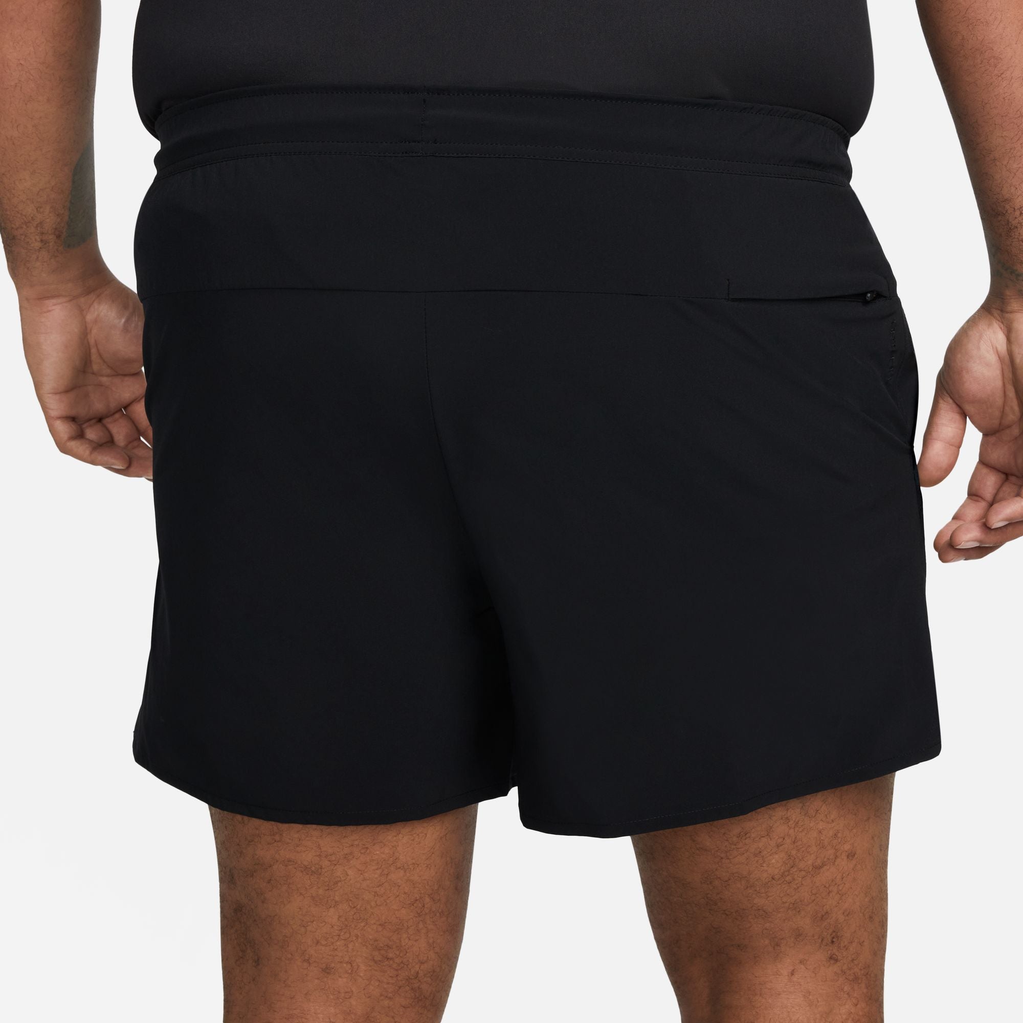 Men's Nike Unlimited Dri-FIT 5" Unlined Versatile Shorts