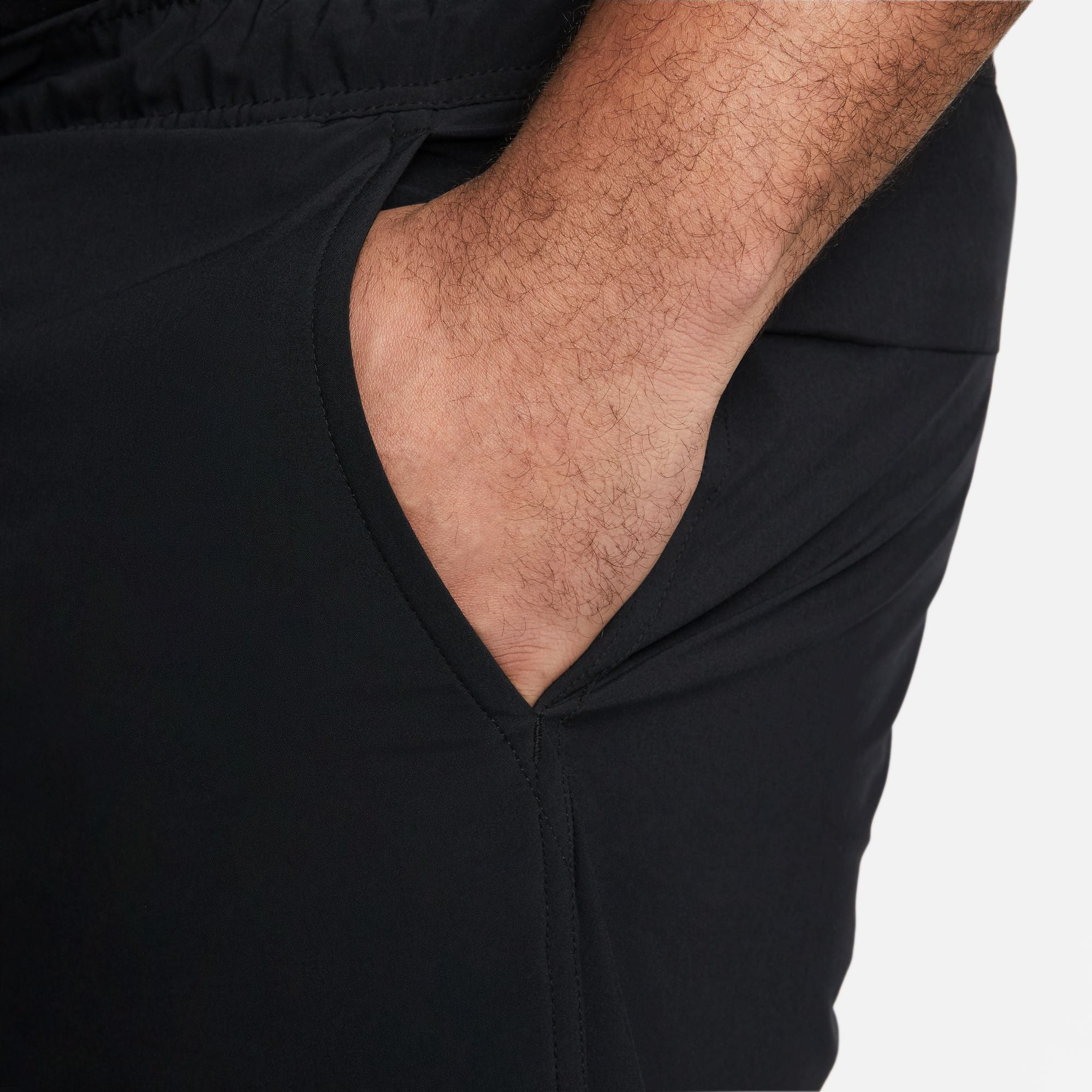 Men's Nike Unlimited Dri-FIT 5" Unlined Versatile Shorts