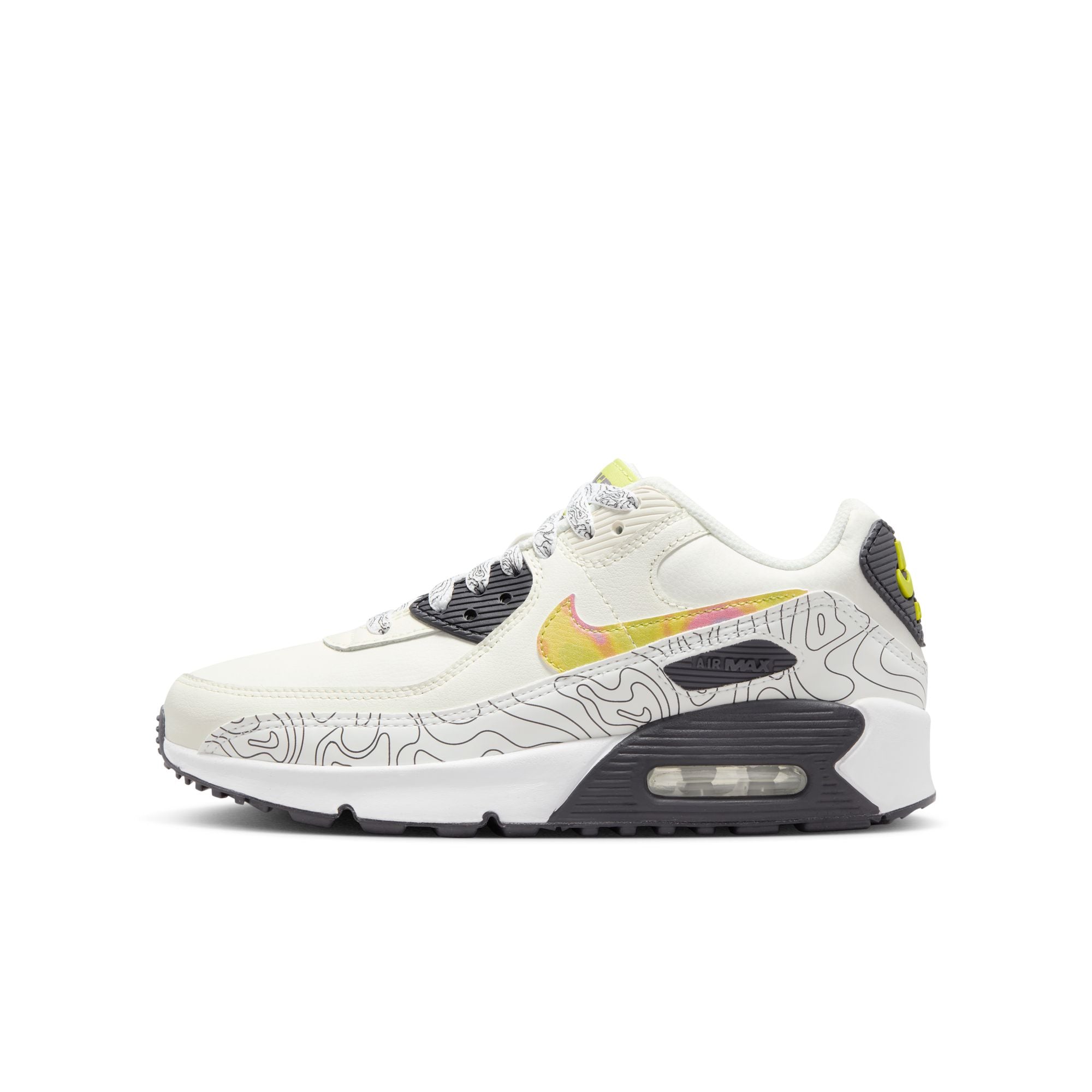 Nike Air Max 90 LTR SE (GS) - SoleFly