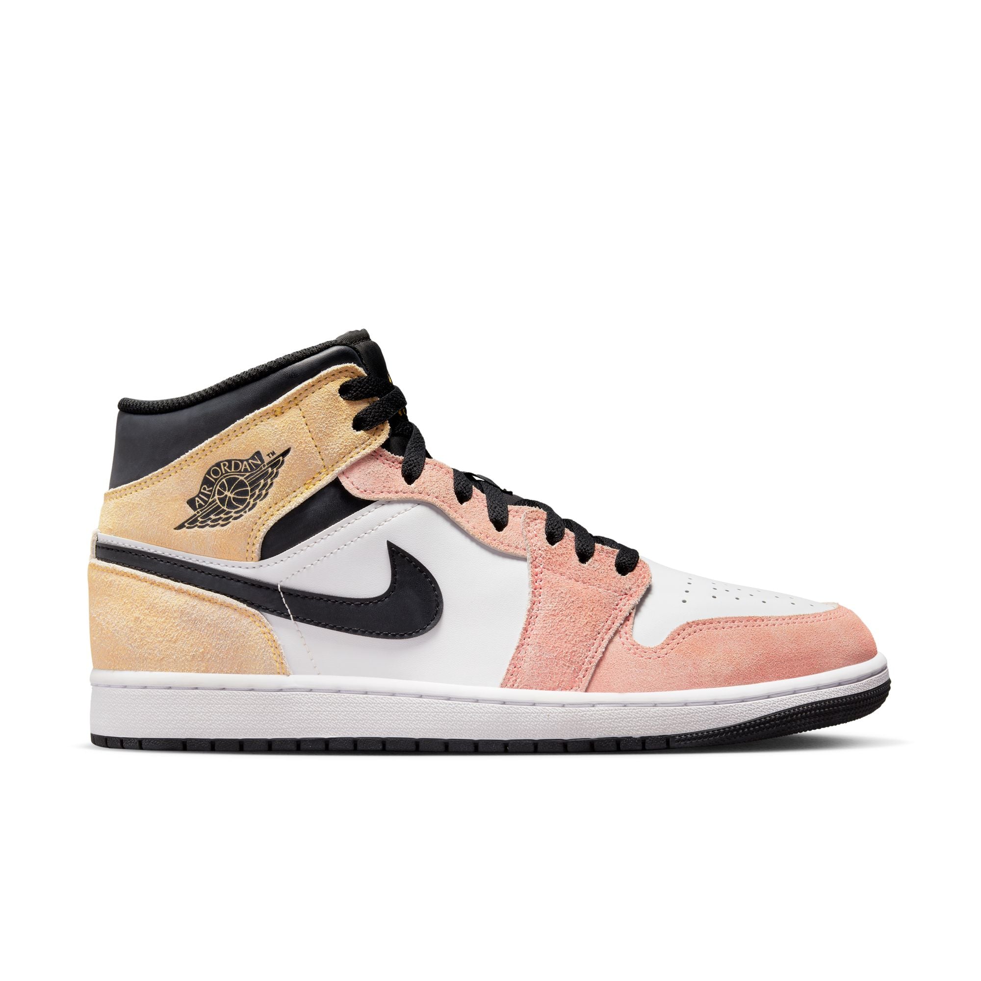 jordan 1 retro mid crimson tint