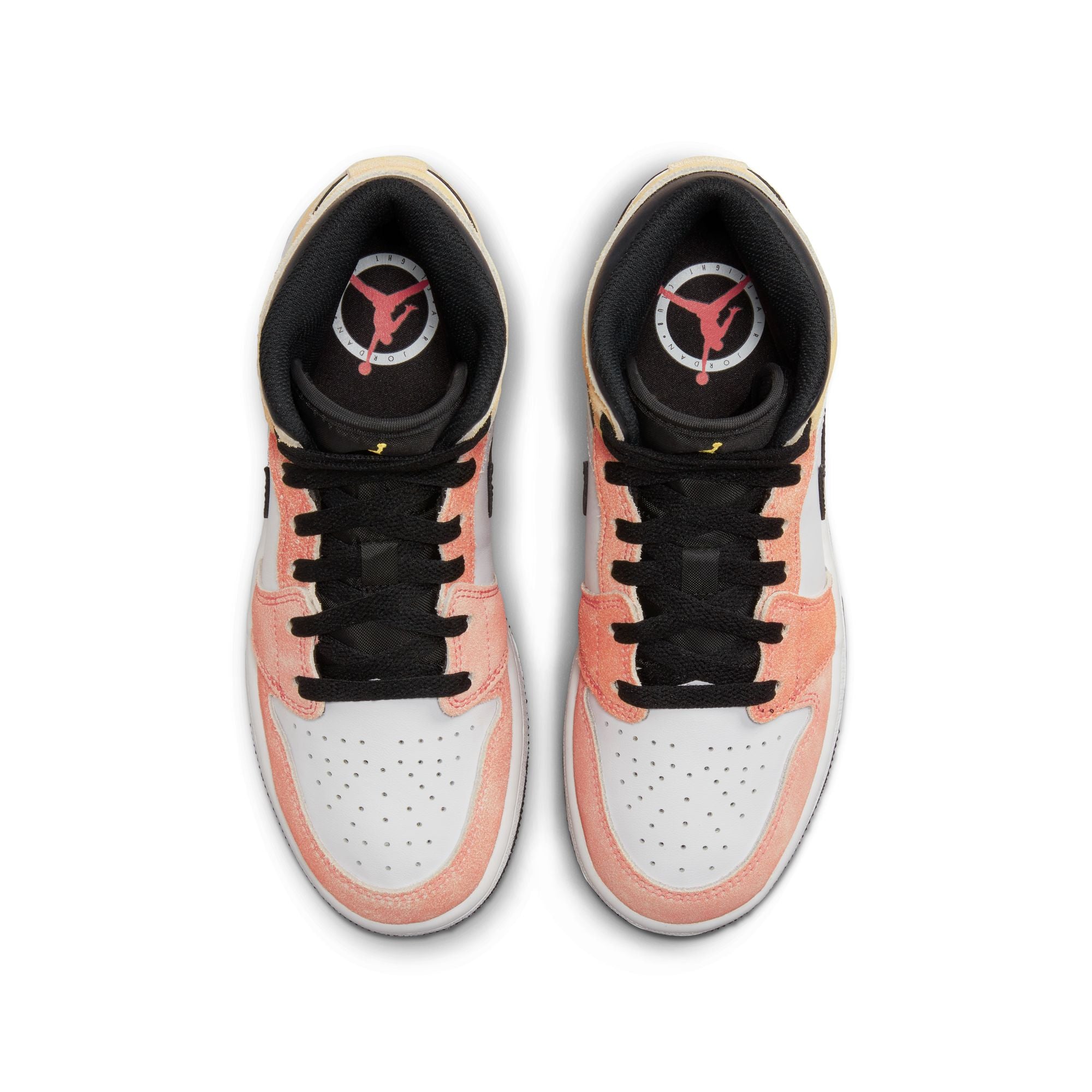 Nike Air Jordan 1 Retro MID SE (GS)