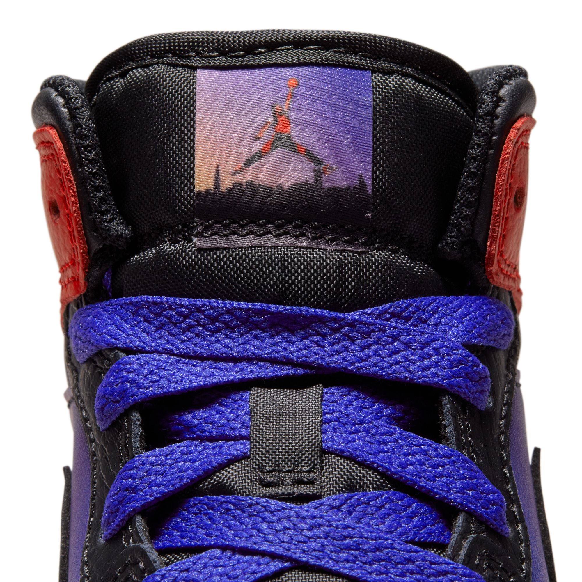 Nike Air Jordan 1 Retro MID SS (GS) - SoleFly