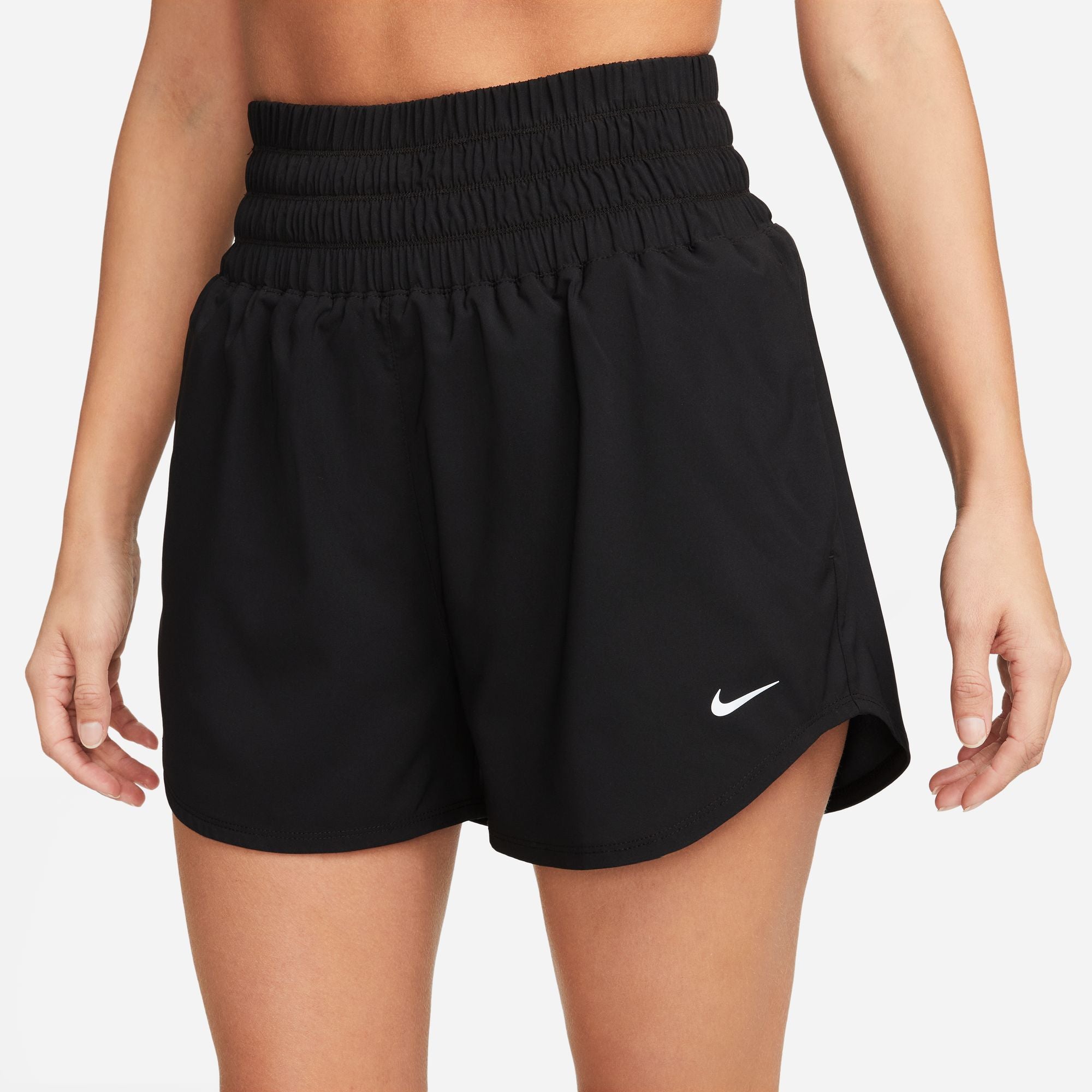 Nike Dri-Fit One Ultra High-Waisted Short
