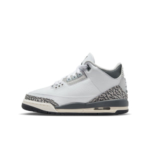 Nike Air Jordan 3 Retro (PS) - SoleFly