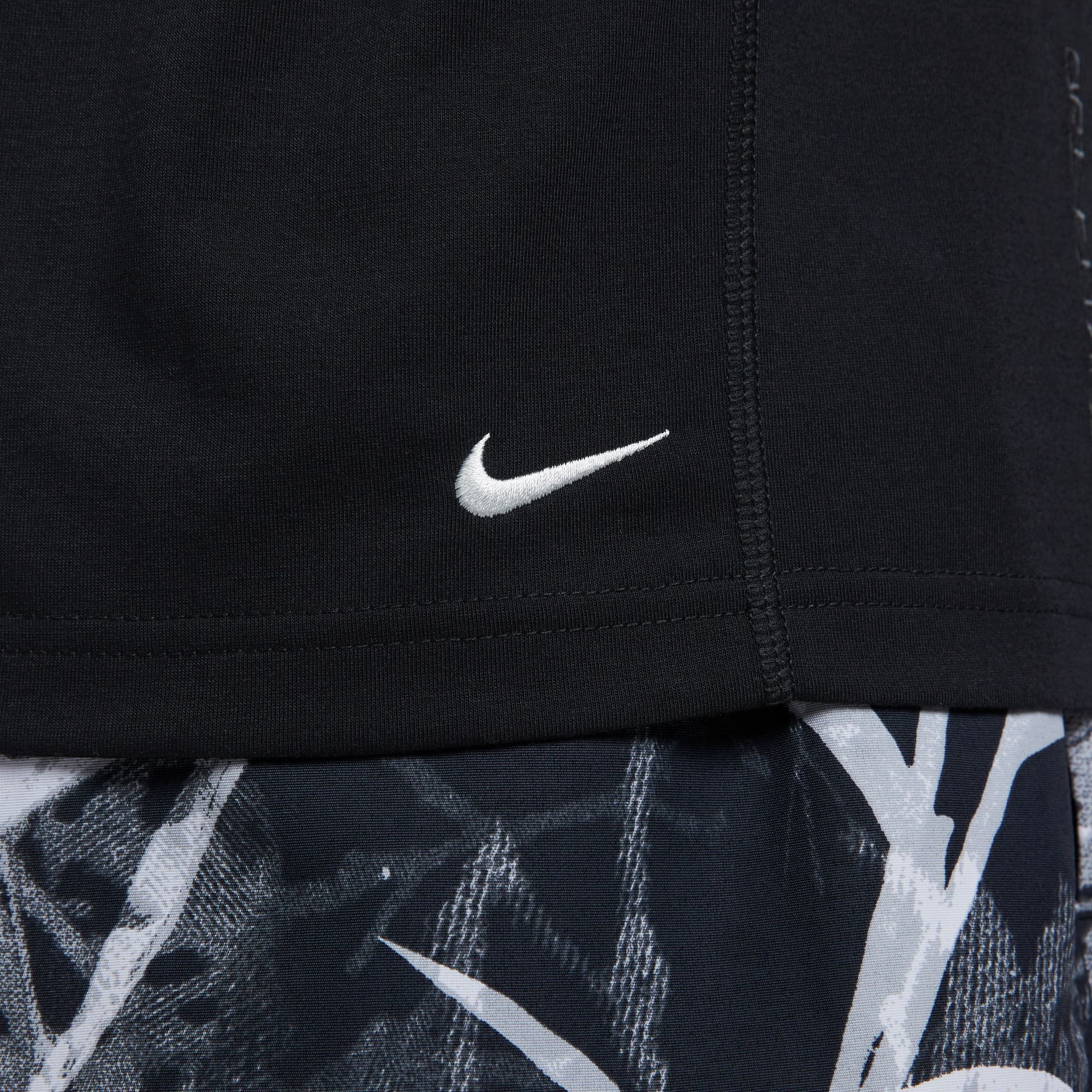 Nike Dri-FIT ADV ACG "Goat Rocks" Men's Short-Sleeve Top