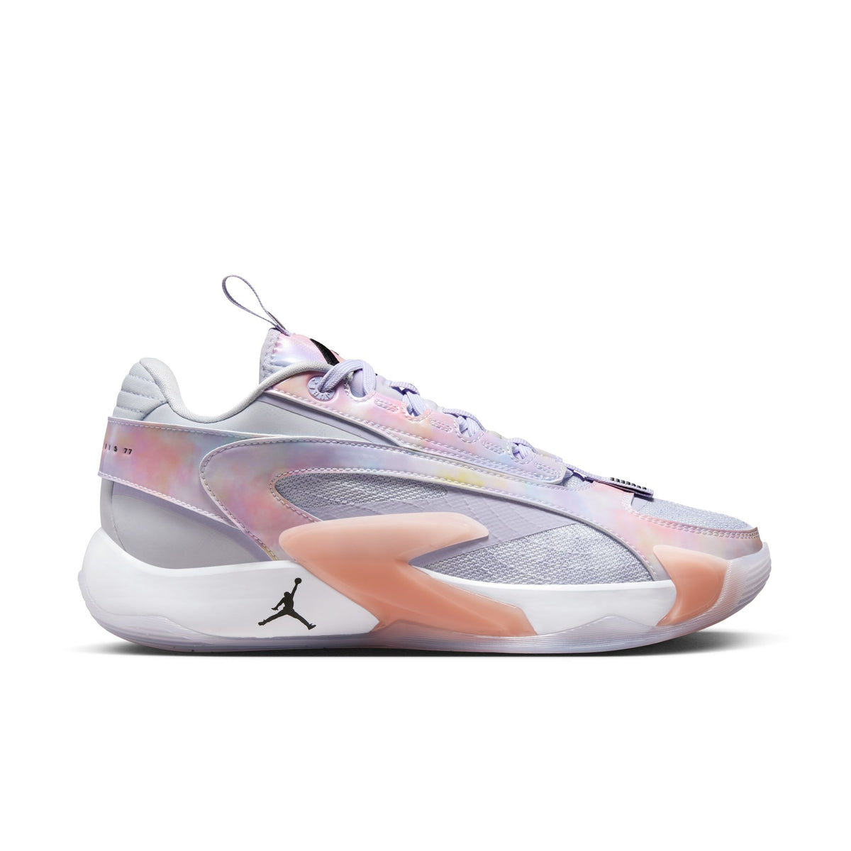 Nike Jordan Luka 2 Non Exieris 77 Men’s Basketball ? Shoes Size: 10 Men main image 2