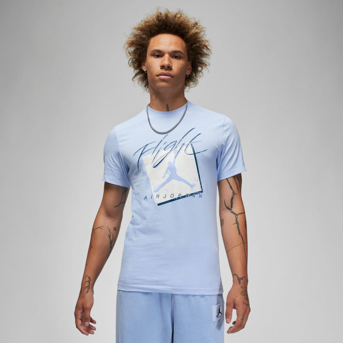 Nike Air Jordan Flight Retro Graphic T-Shirt – SoleFly