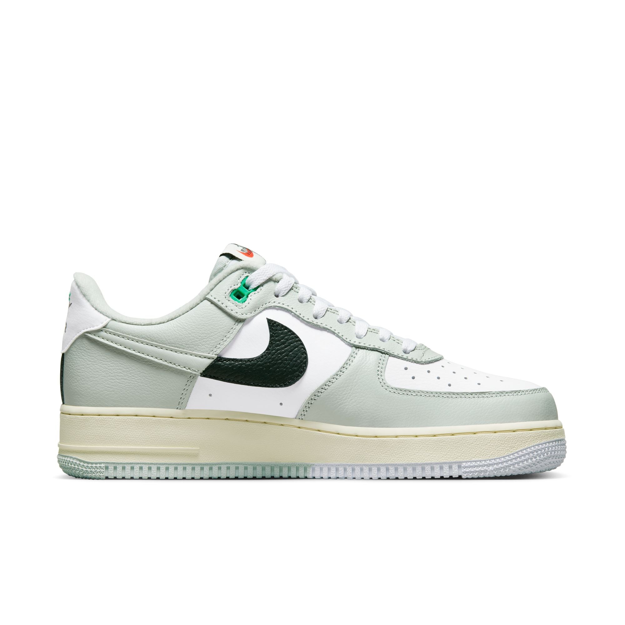 Nike Air Force 1 High '07 LV8 Pistachio Frost/Multi-Color