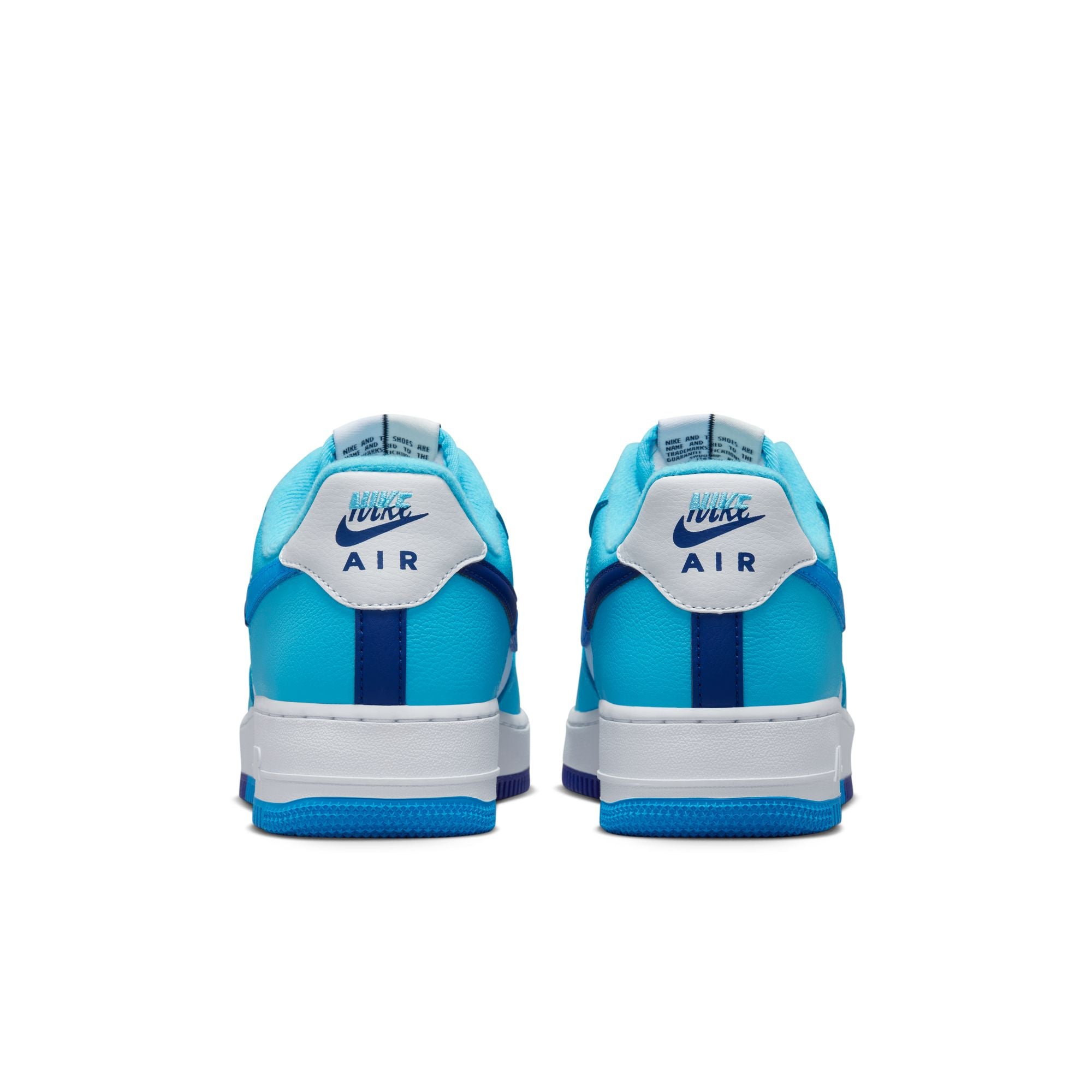 Nike Air Force 1 '07 LV8 - SoleFly