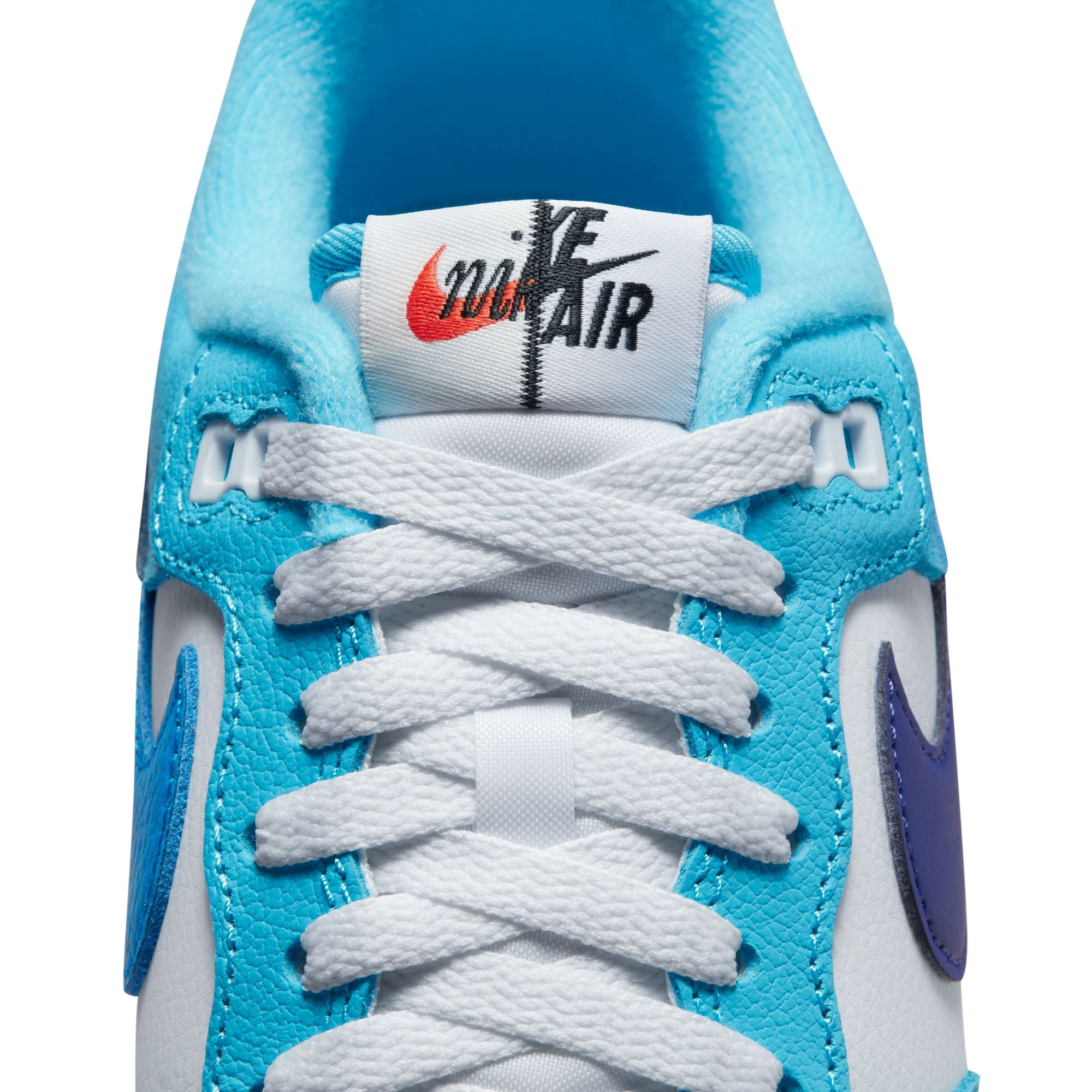 Nike Air Force 1 '07 LV8 - Blue