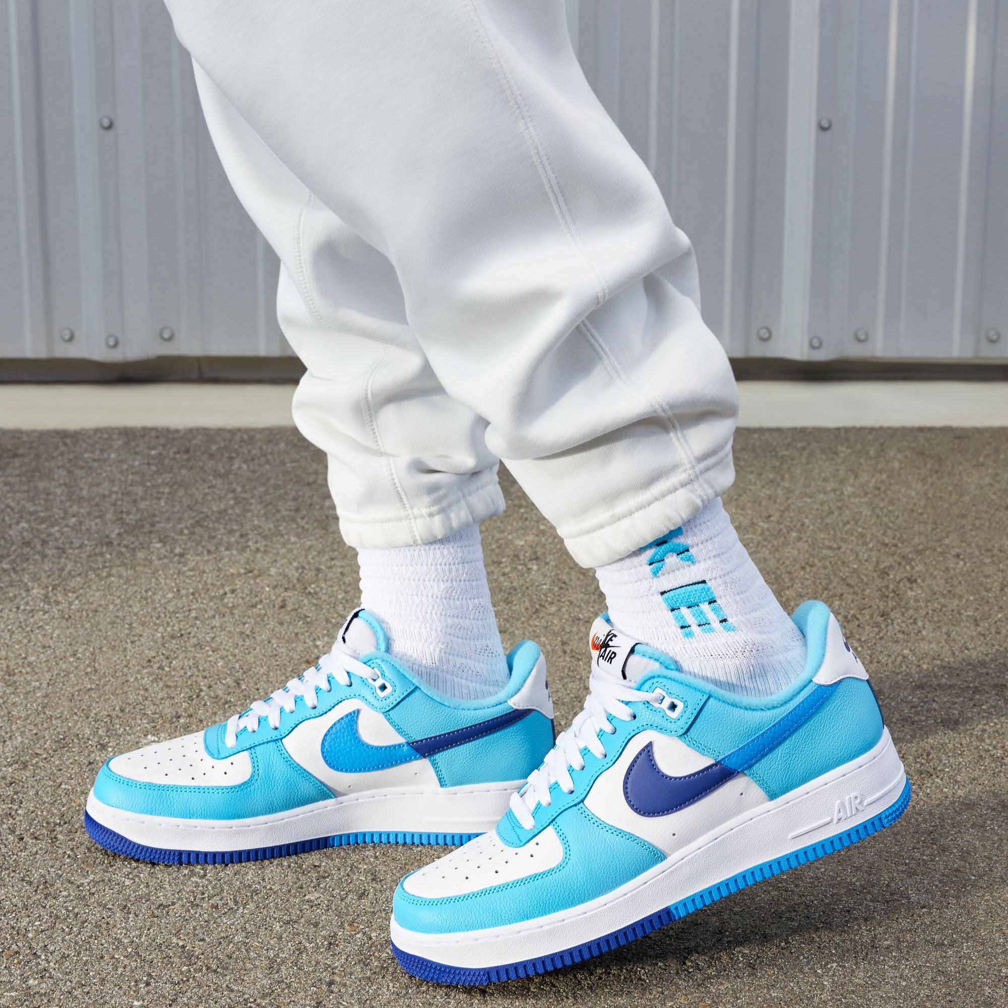 Nike Air Force 1 '07 LV8 - SoleFly