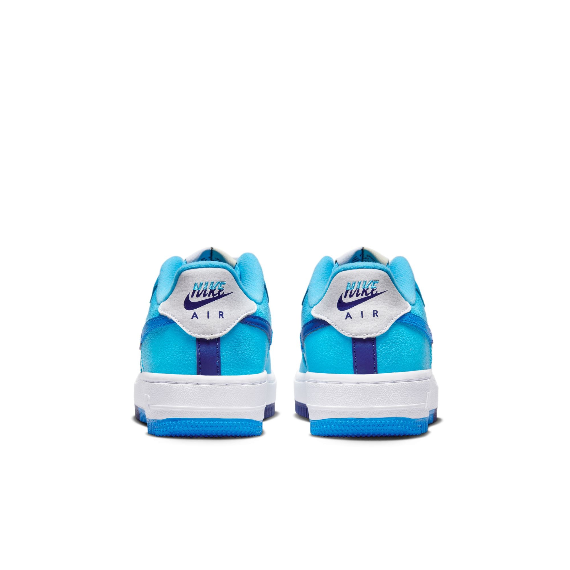 Nike Force 1 LV8 2 Baby/Toddler Shoes.