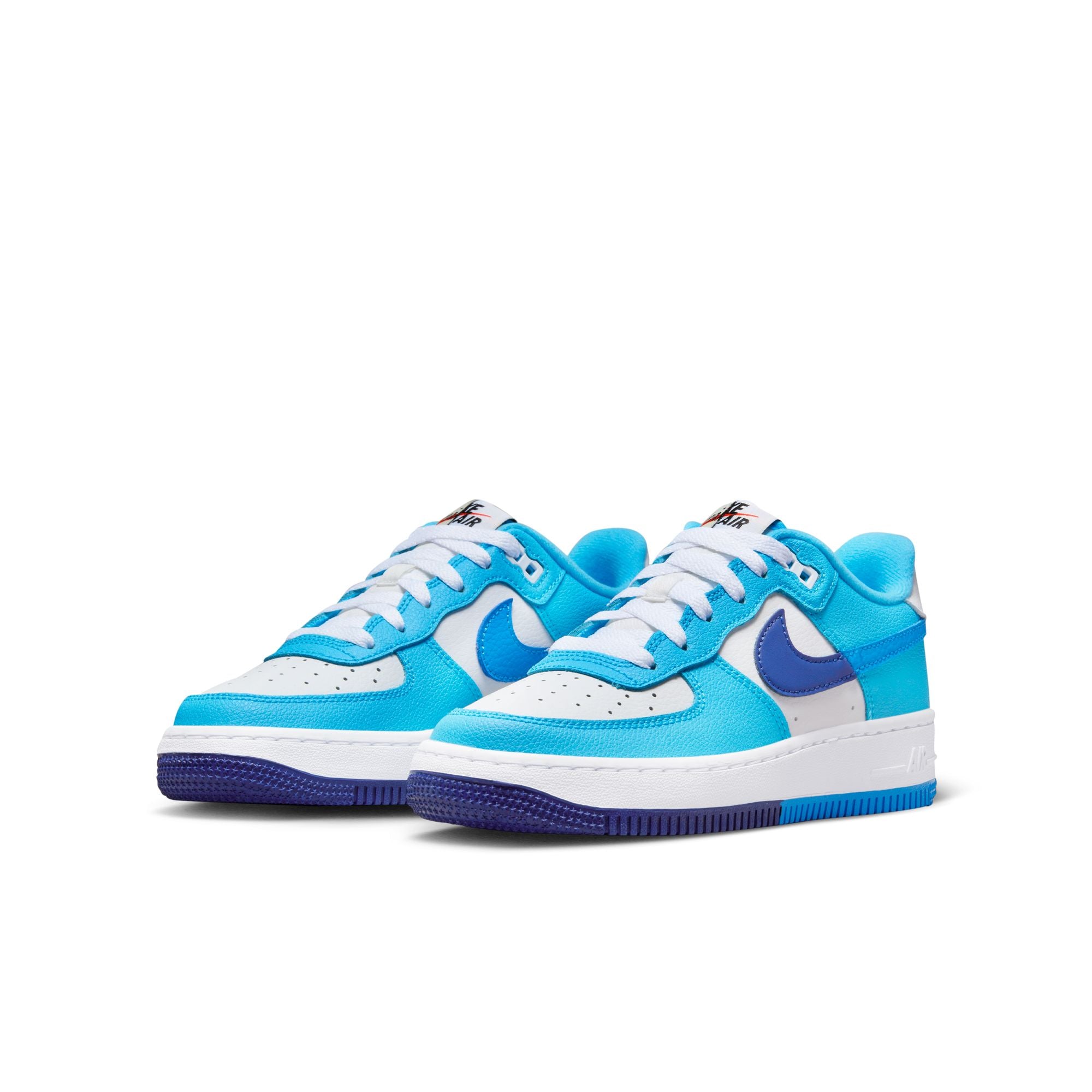 Nike Air Force 1 LV8 2 (GS) - SoleFly