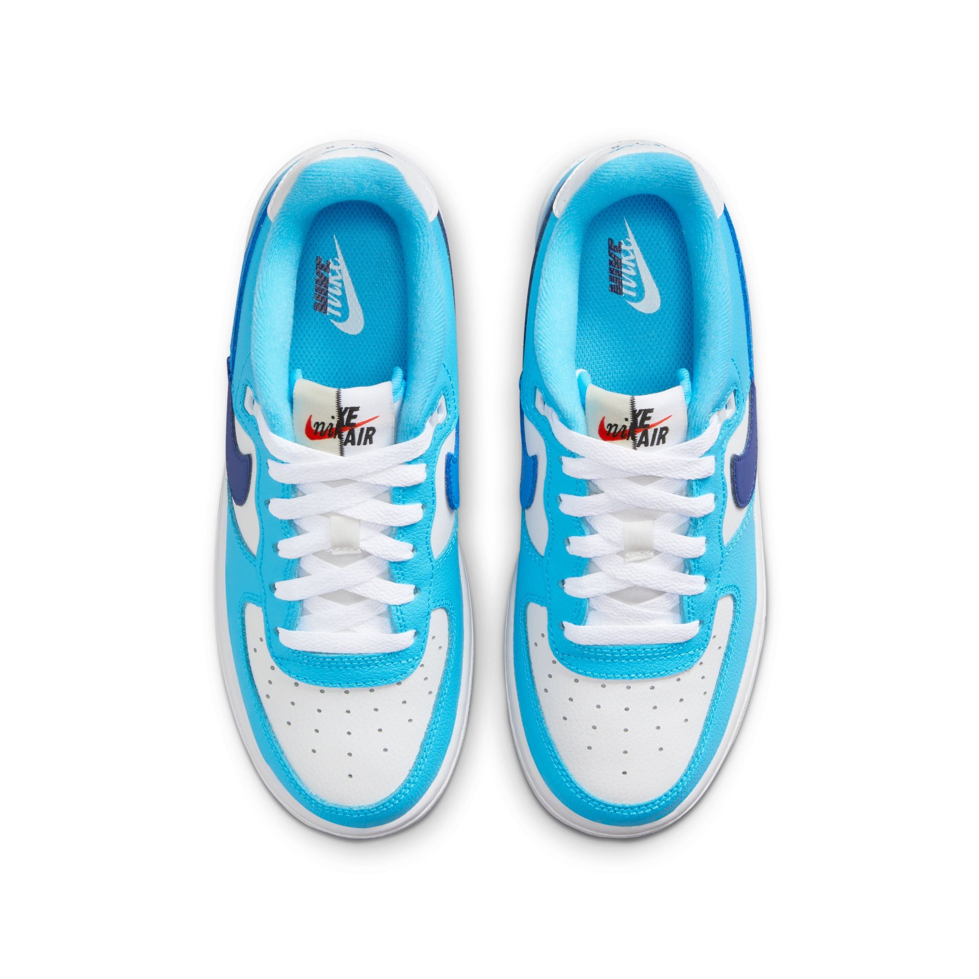 Nike Air Force 1 LV8 3 (GS) - SoleFly