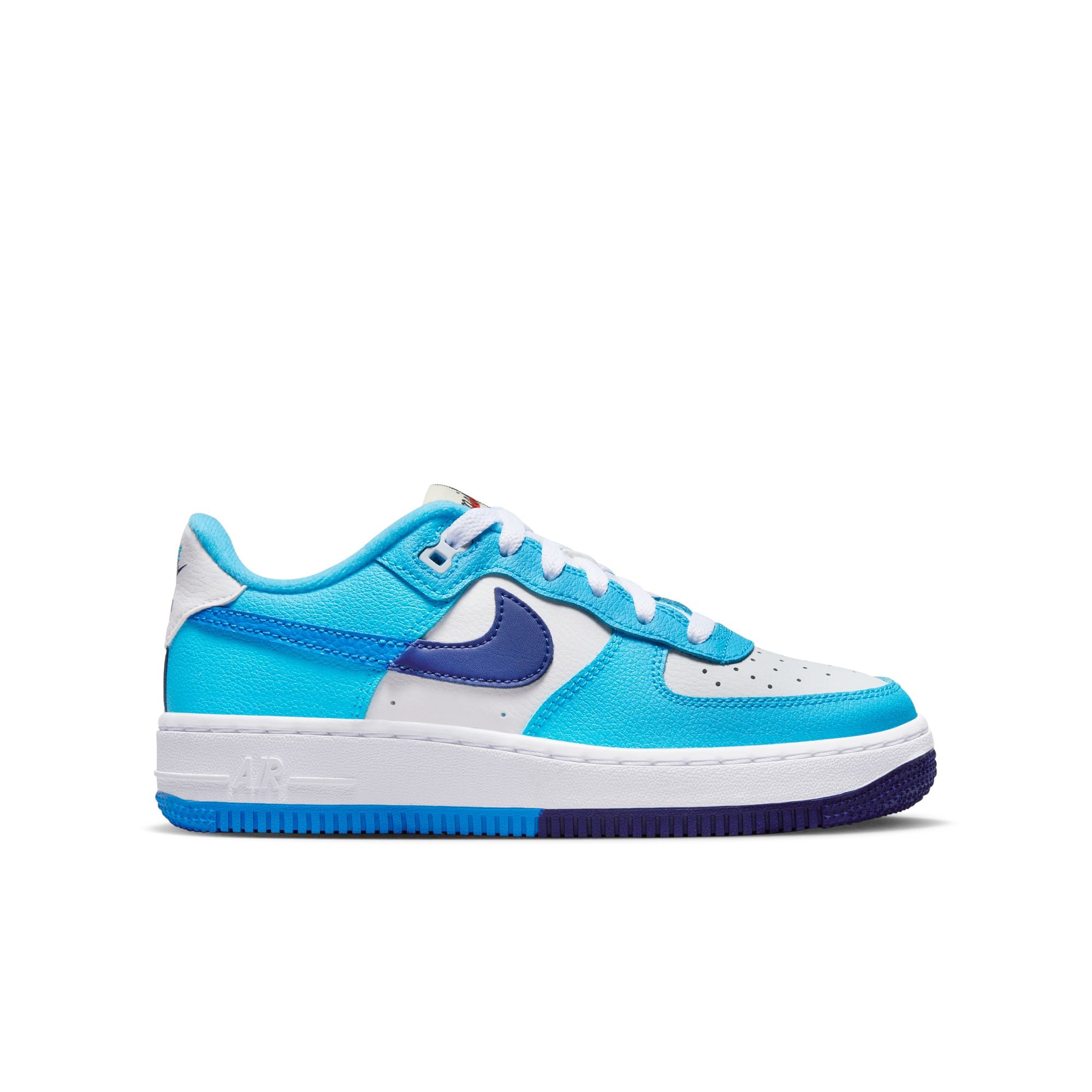 Nike Air Force 1 Low GS - SoleFly