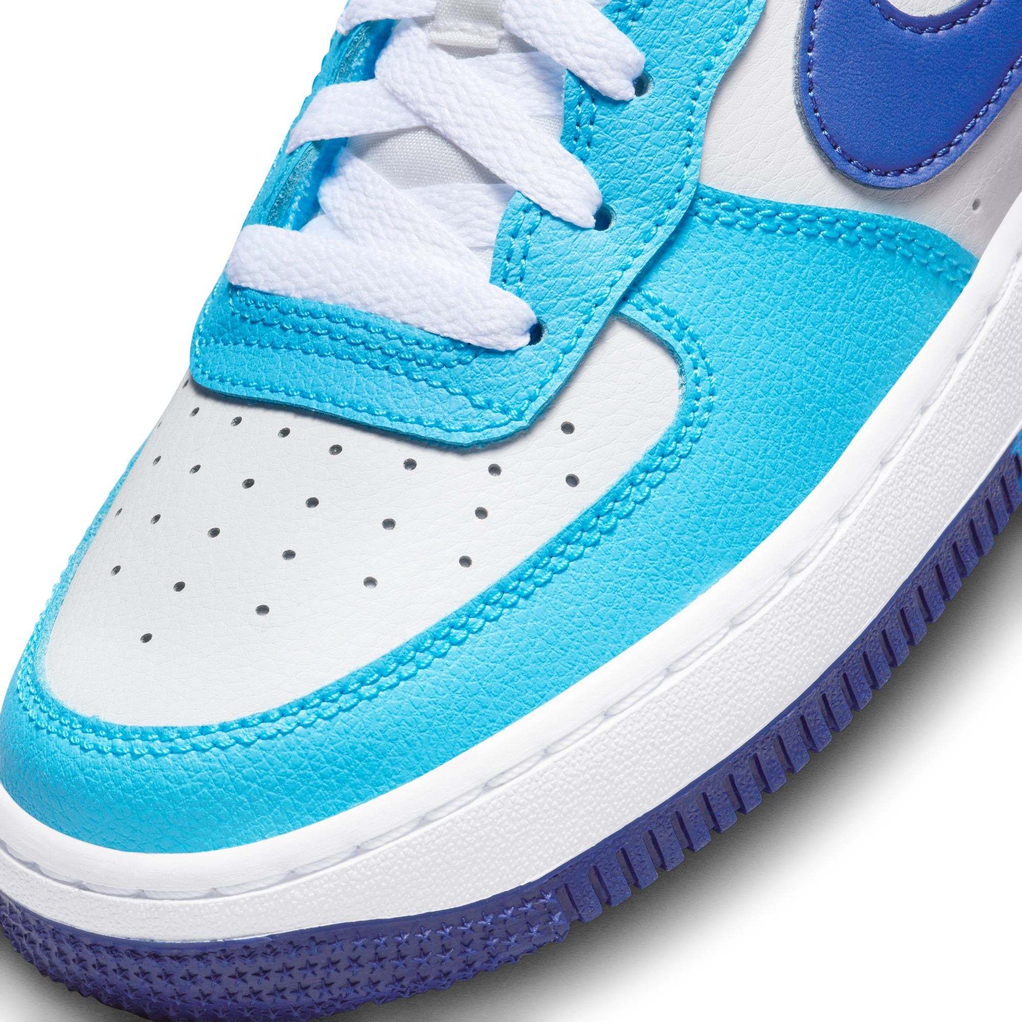 Nike Air Force 1 LV8 (GS) - SoleFly