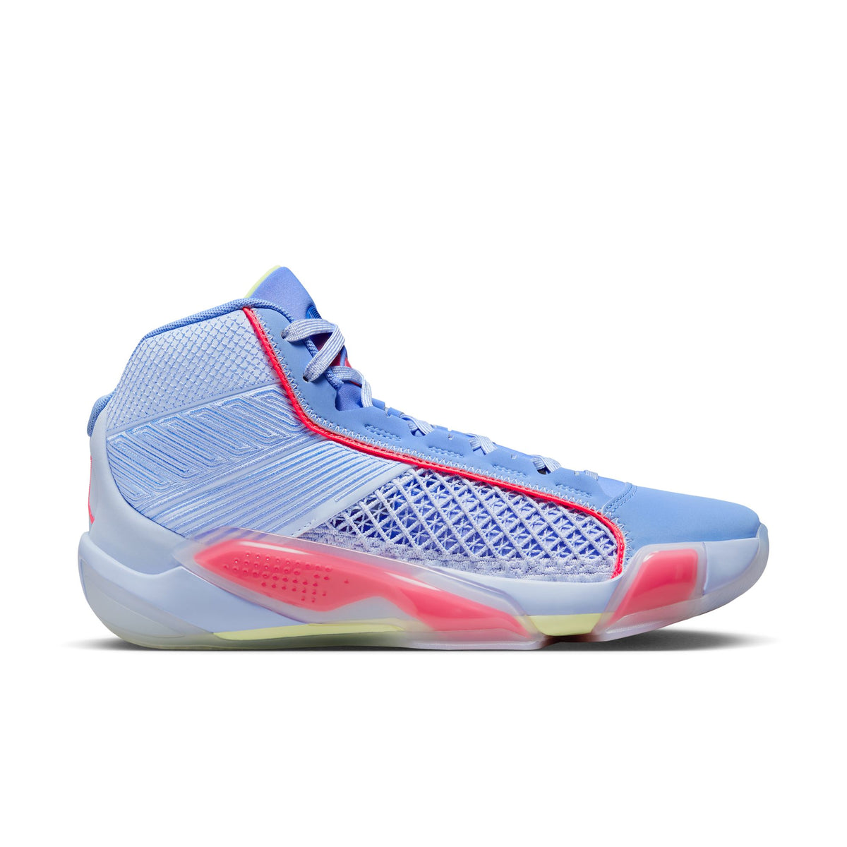 Nike Air Jordan XXXVIII 38 – SoleFly display picture 1