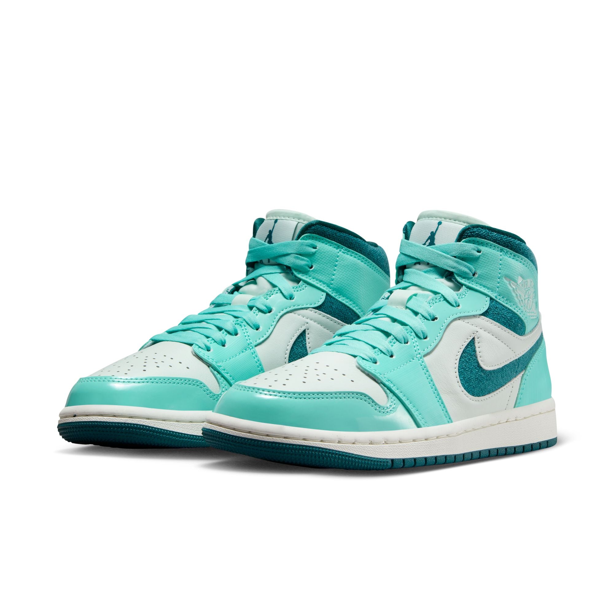 WMNS Air Jordan 1 MID - SoleFly