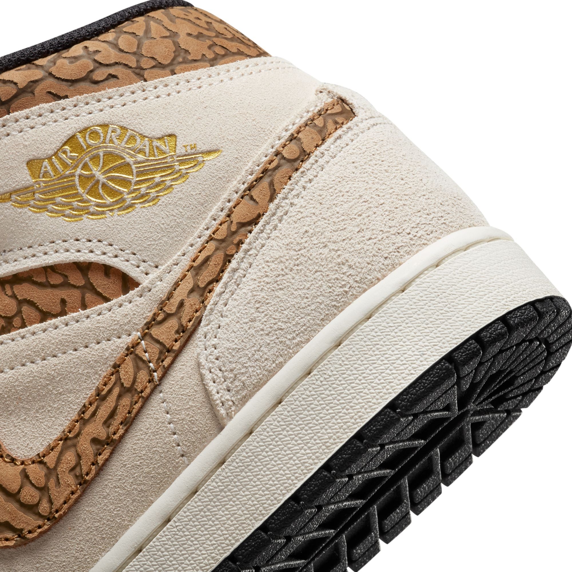 Air jordan 1 discount retro high premium snakeskin