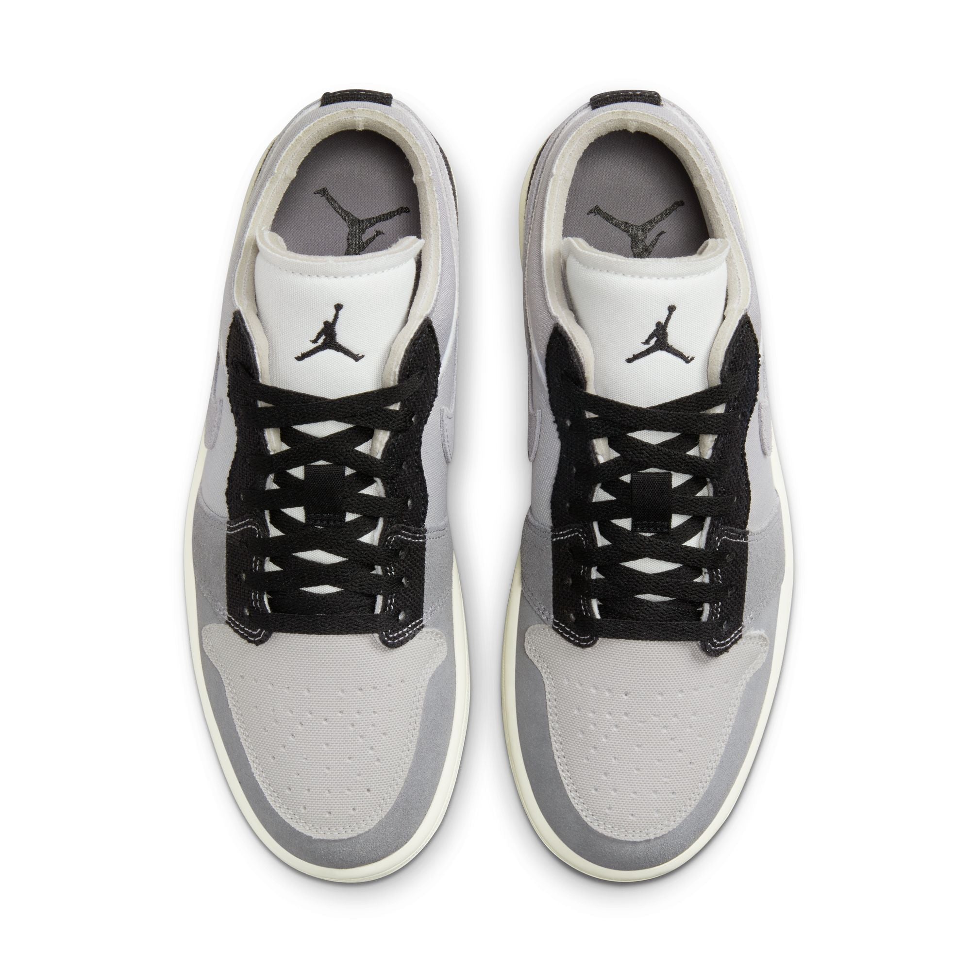 Nike Air Jordan 1 Low SE Craft