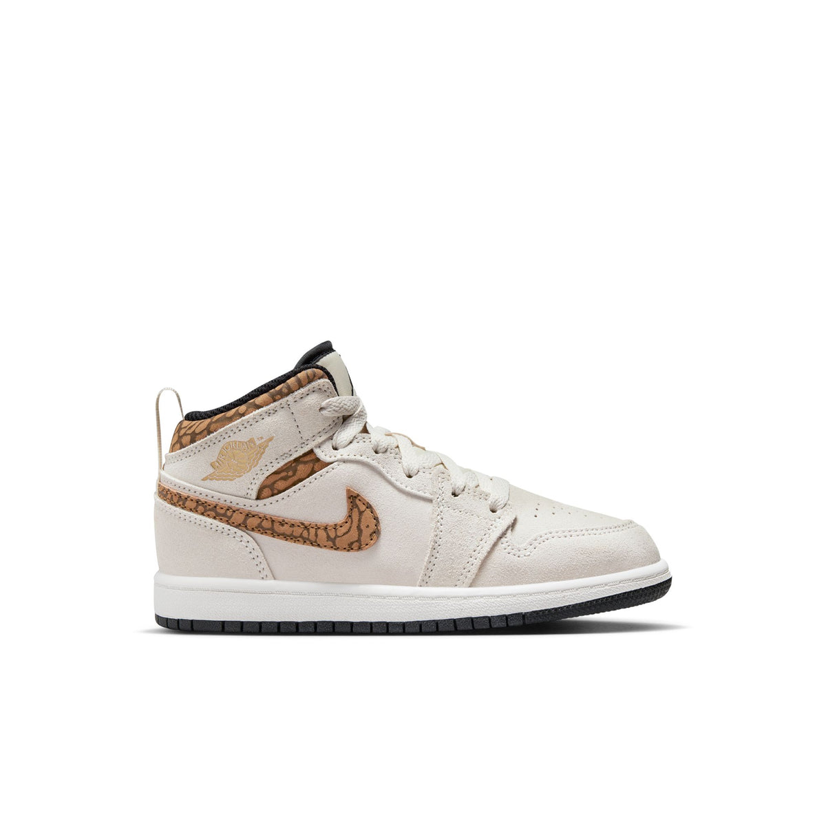 Nike Air Jordan 1 MID SE (PS) – SoleFly display picture 1
