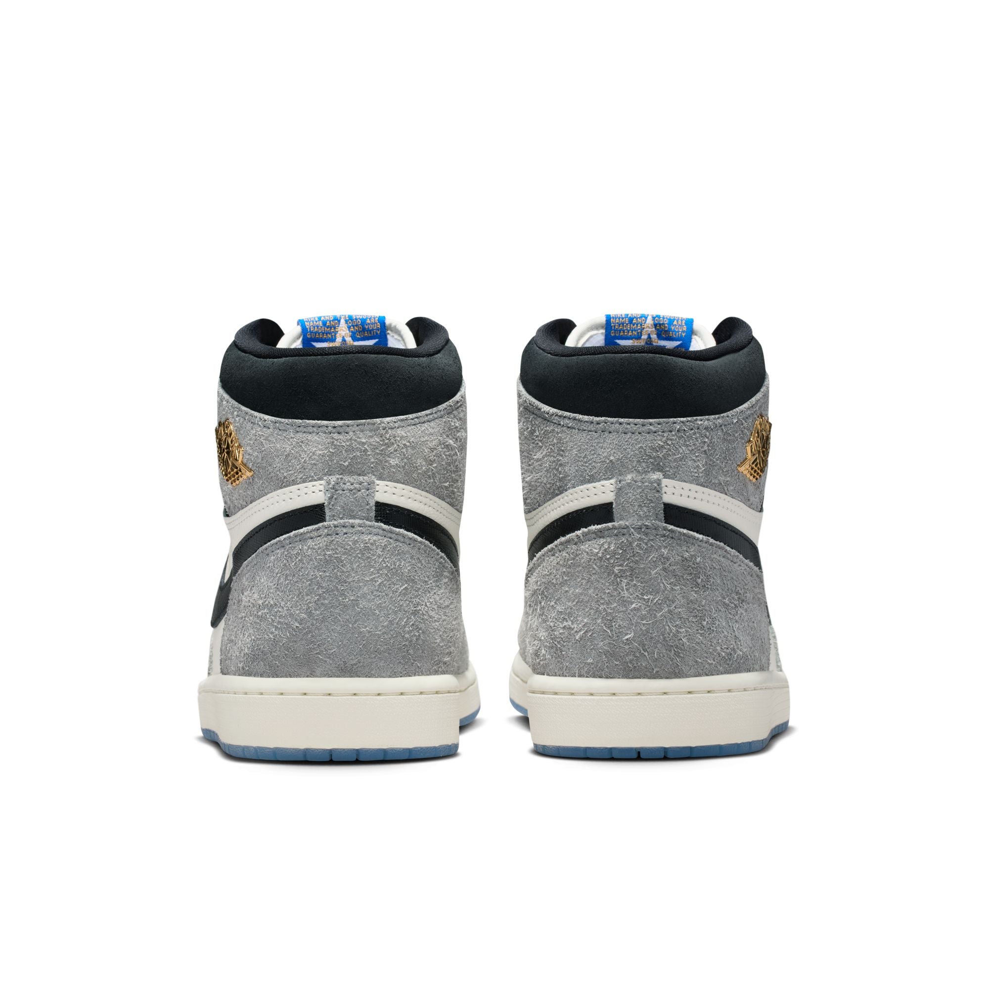 Nike Air Jordan 1 Retro High OG All-Star