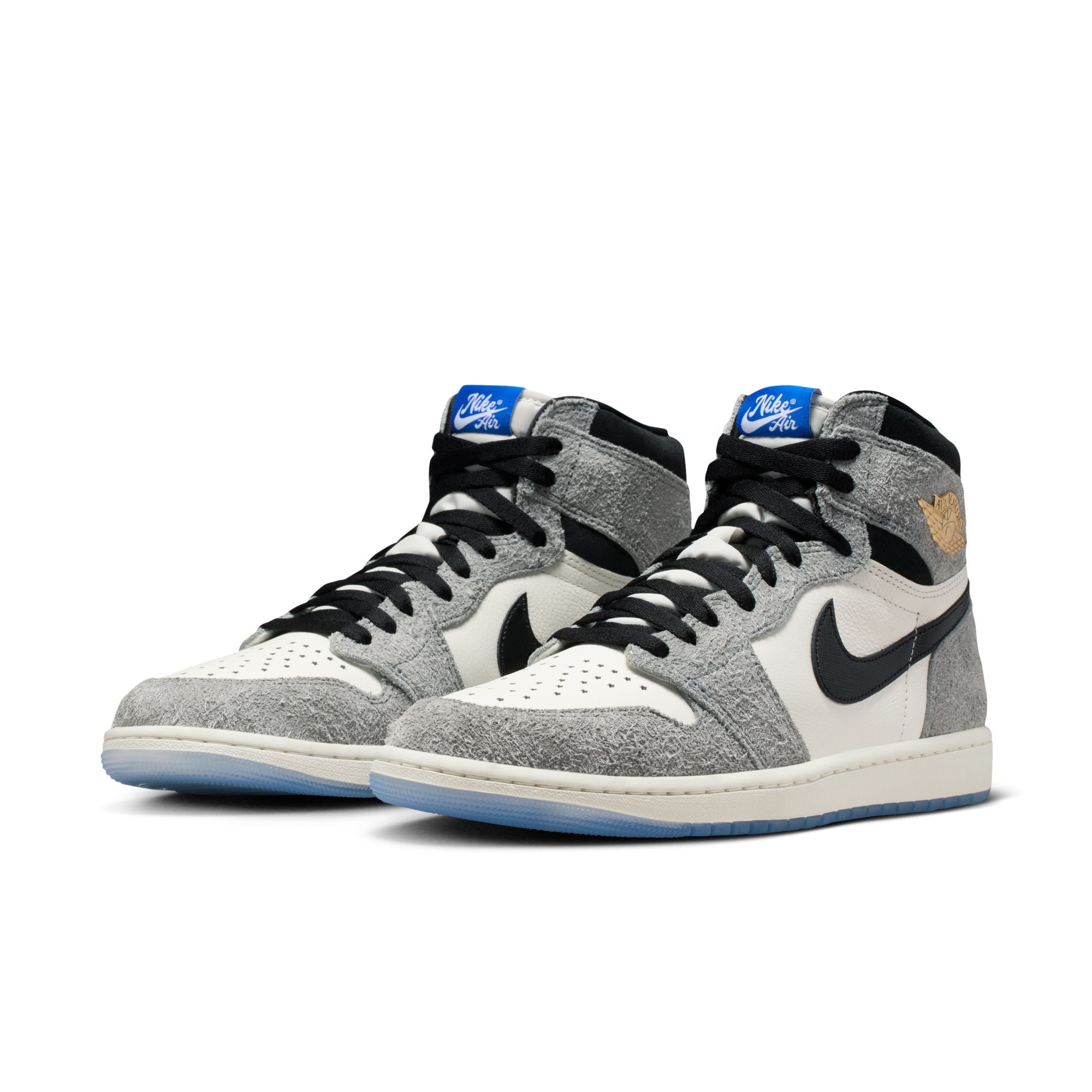 Nike Air Jordan 1 Retro High OG All-Star