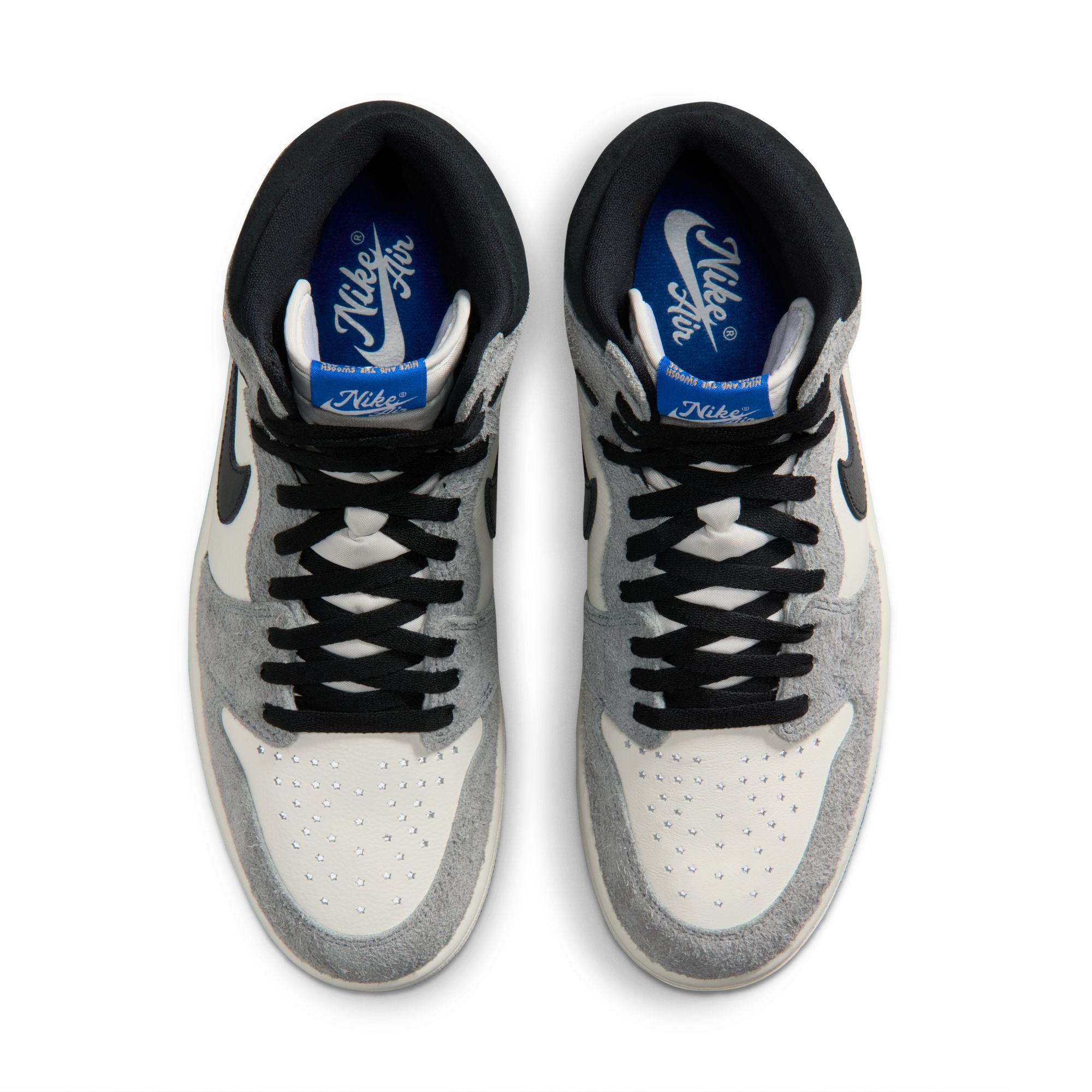 Nike Air Jordan 1 Retro High OG All-Star