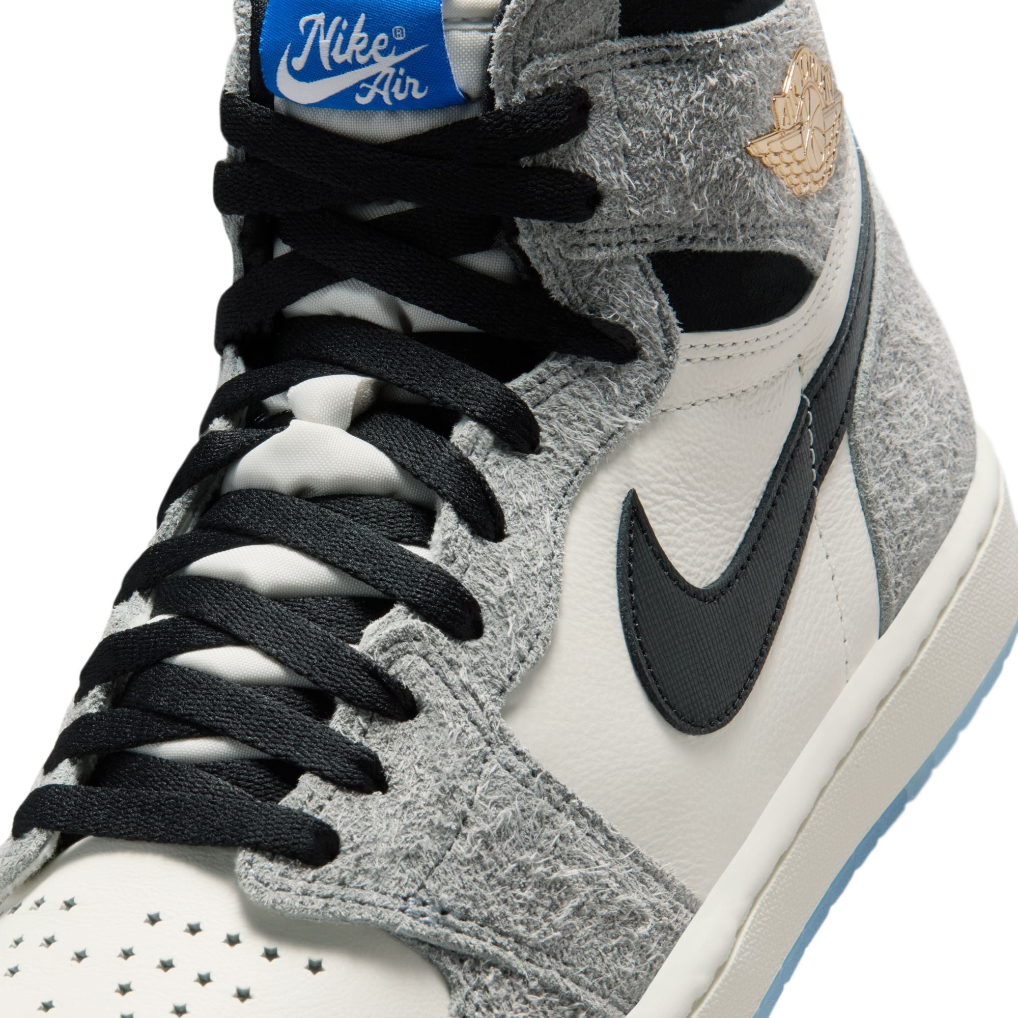 Nike Air Jordan 1 Retro High OG All-Star