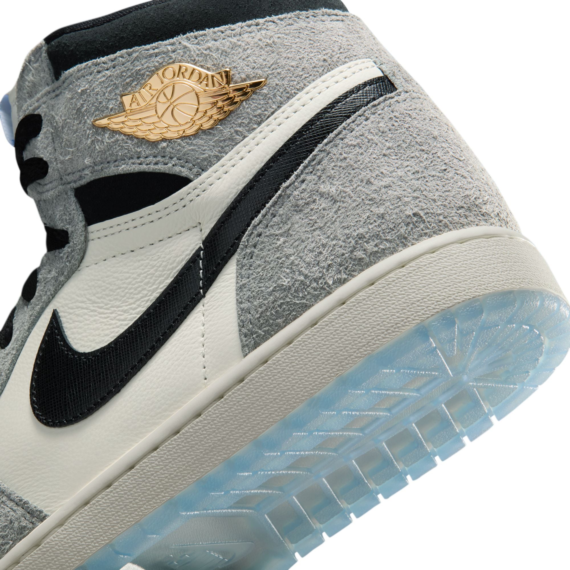 Nike Air Jordan 1 Retro High OG All-Star