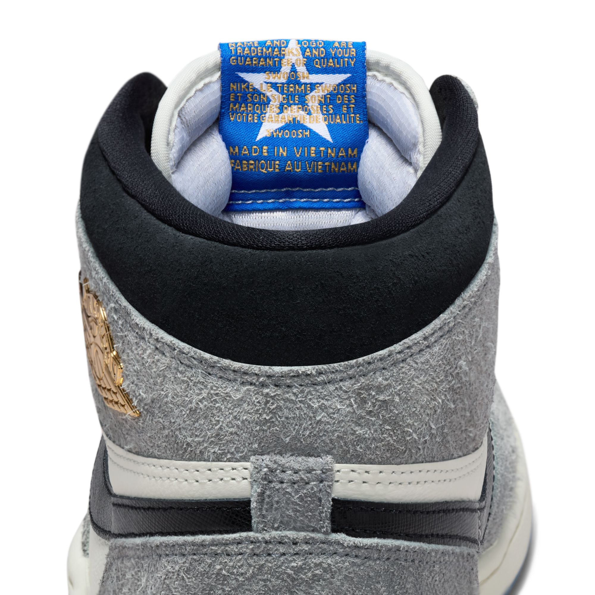 Nike Air Jordan 1 Retro High OG All-Star