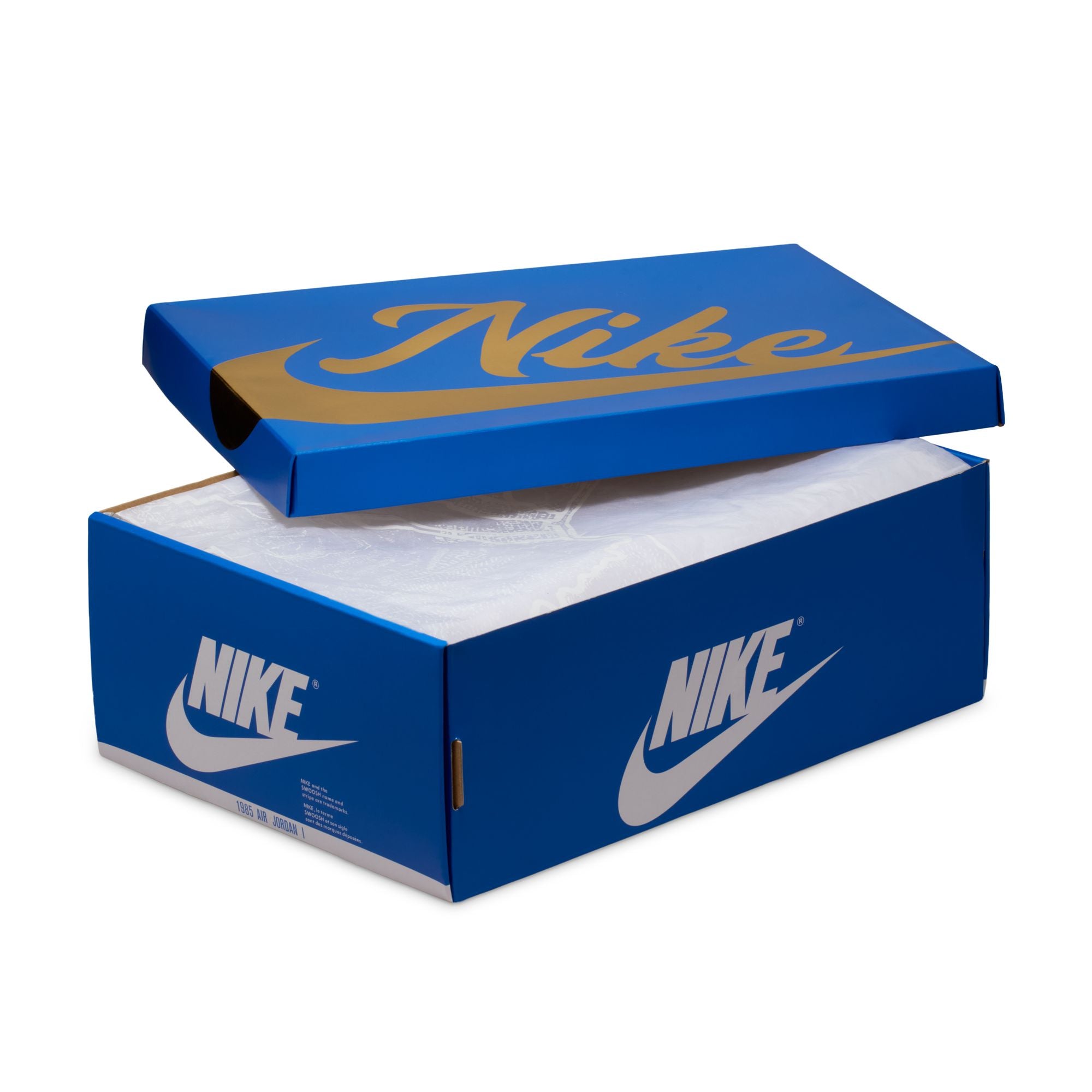 Nike Air Jordan 1 Retro High OG All-Star