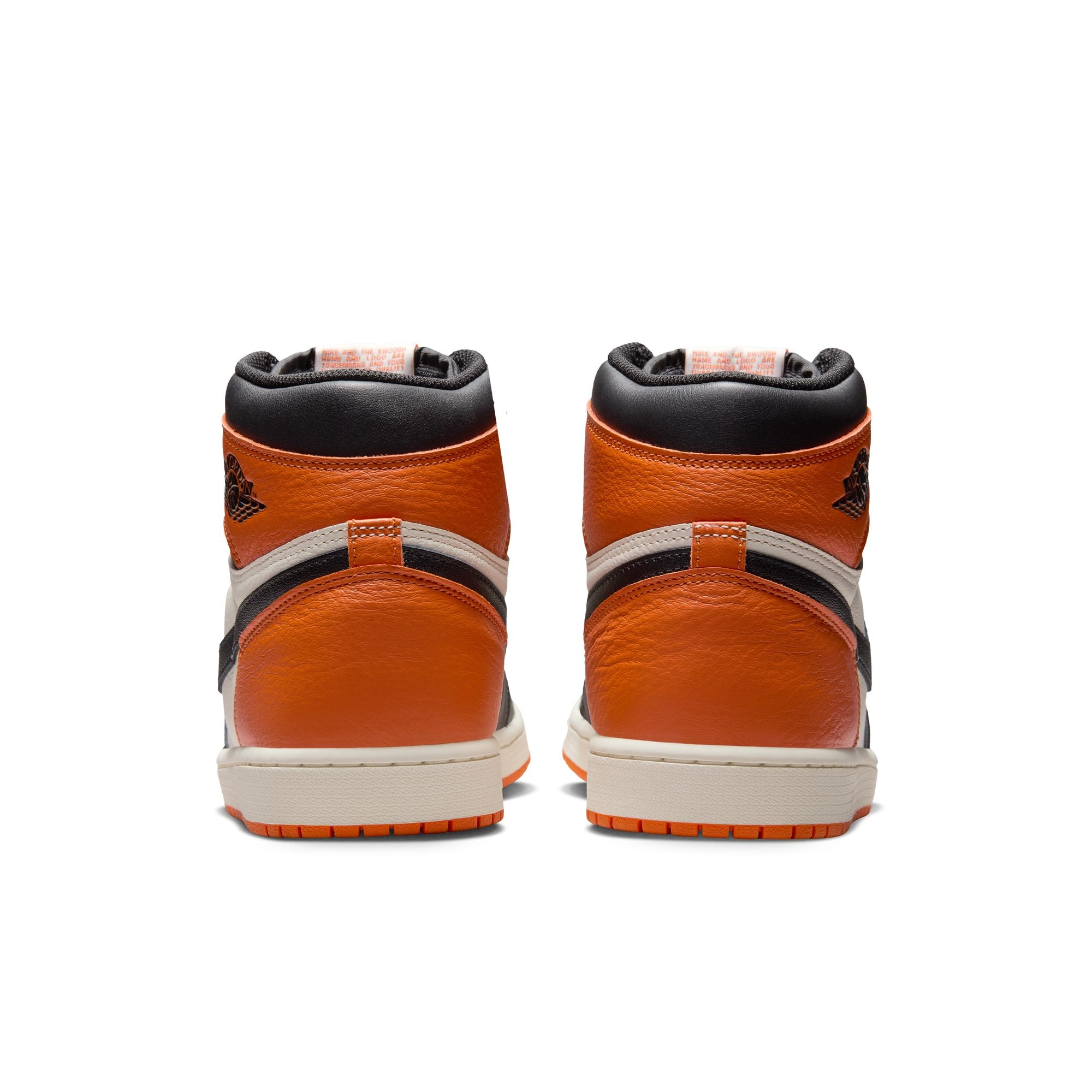 Nike Air Jordan 1 Retro High OG Shattered Backboard