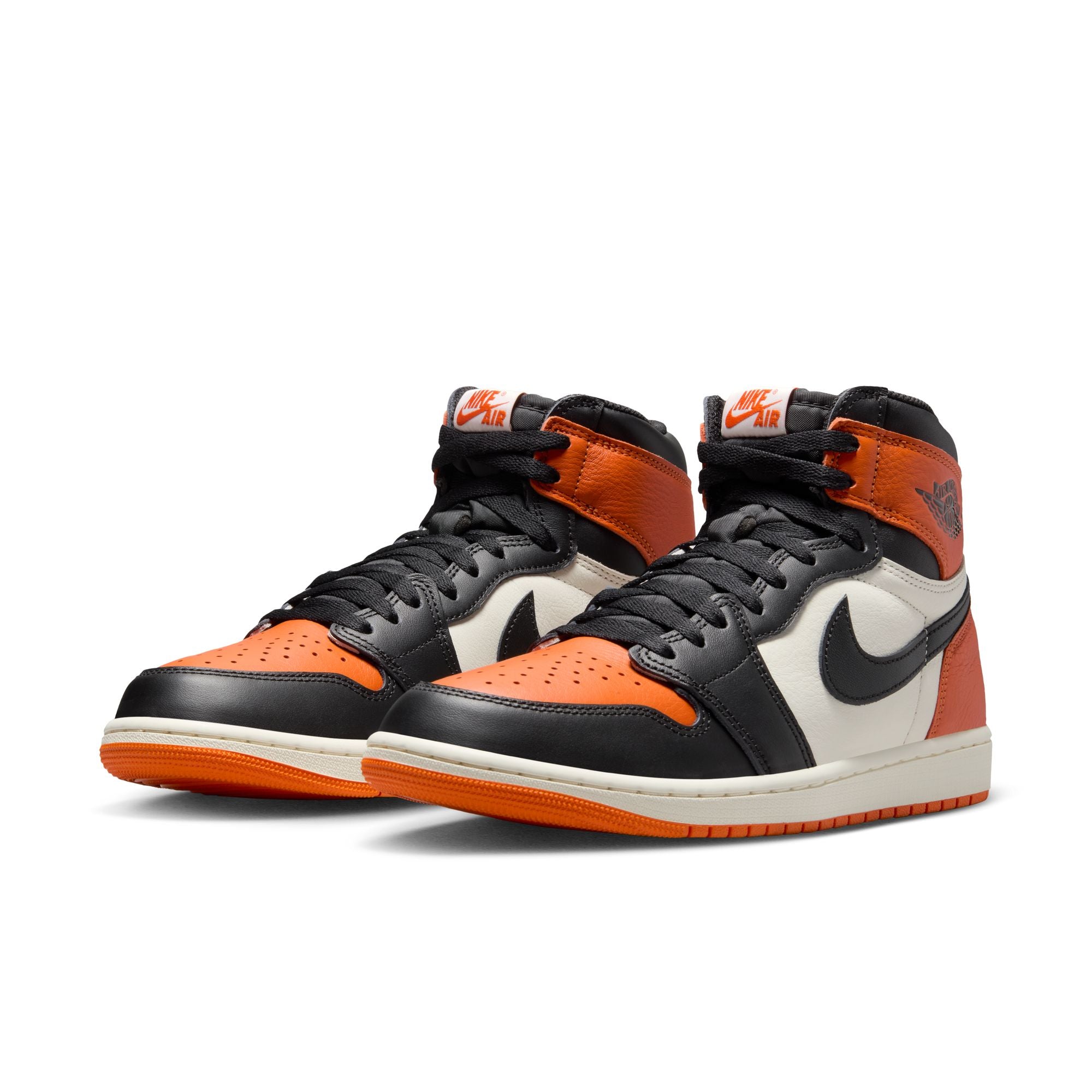 Nike Air Jordan 1 Retro High OG Shattered Backboard